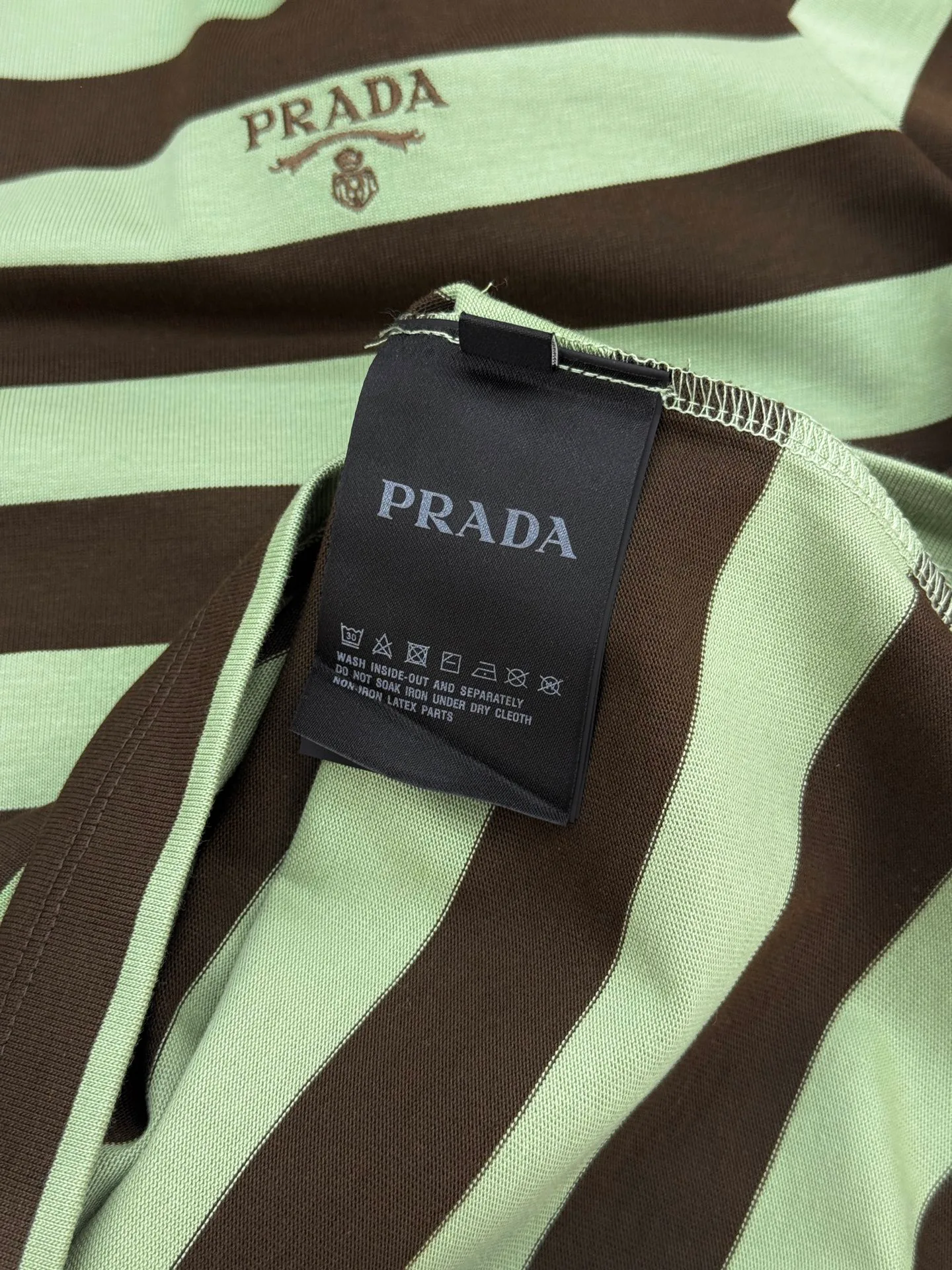 Рубашки Женские Prada 12701912