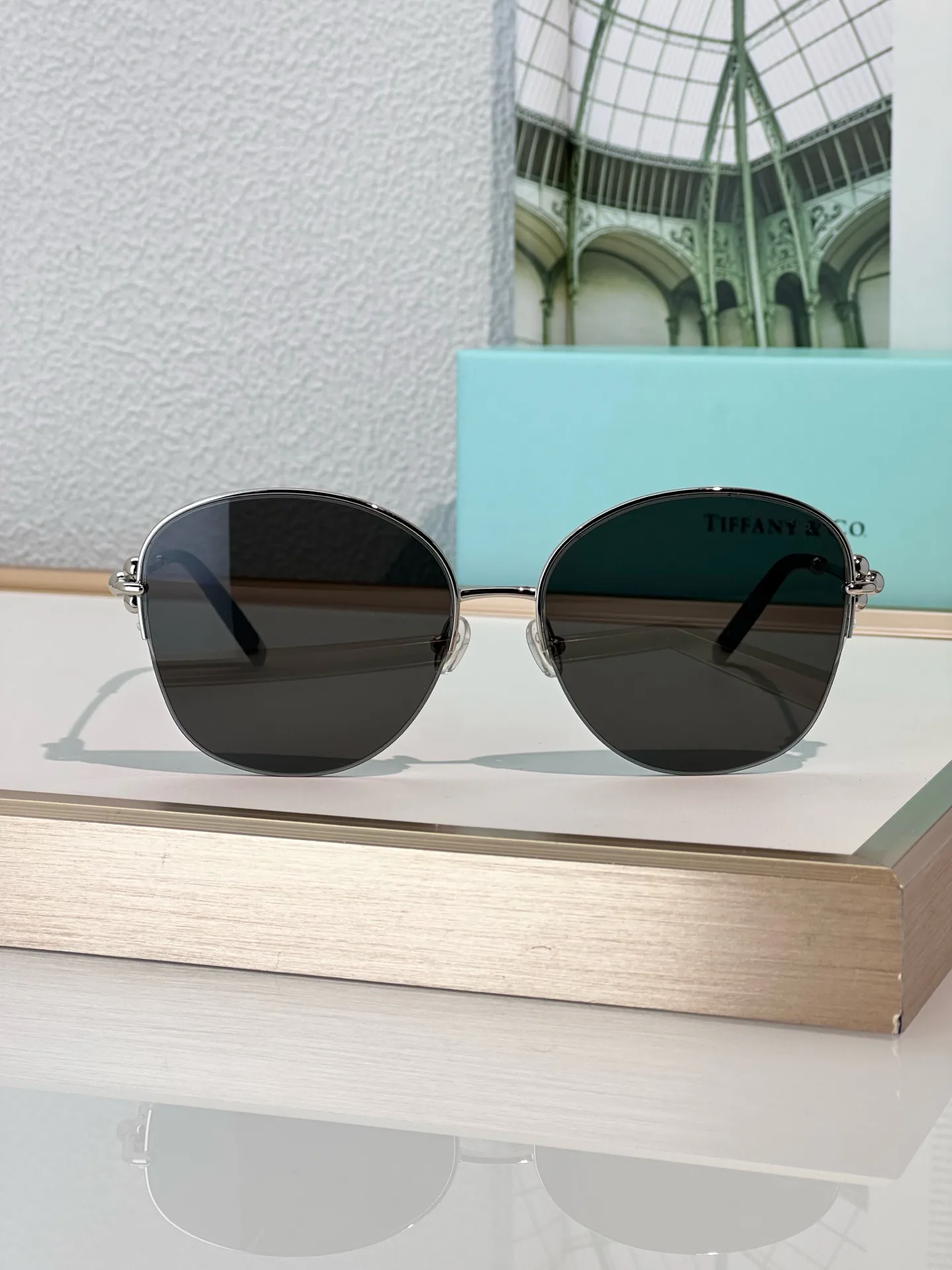 Очки Tiffany 796044