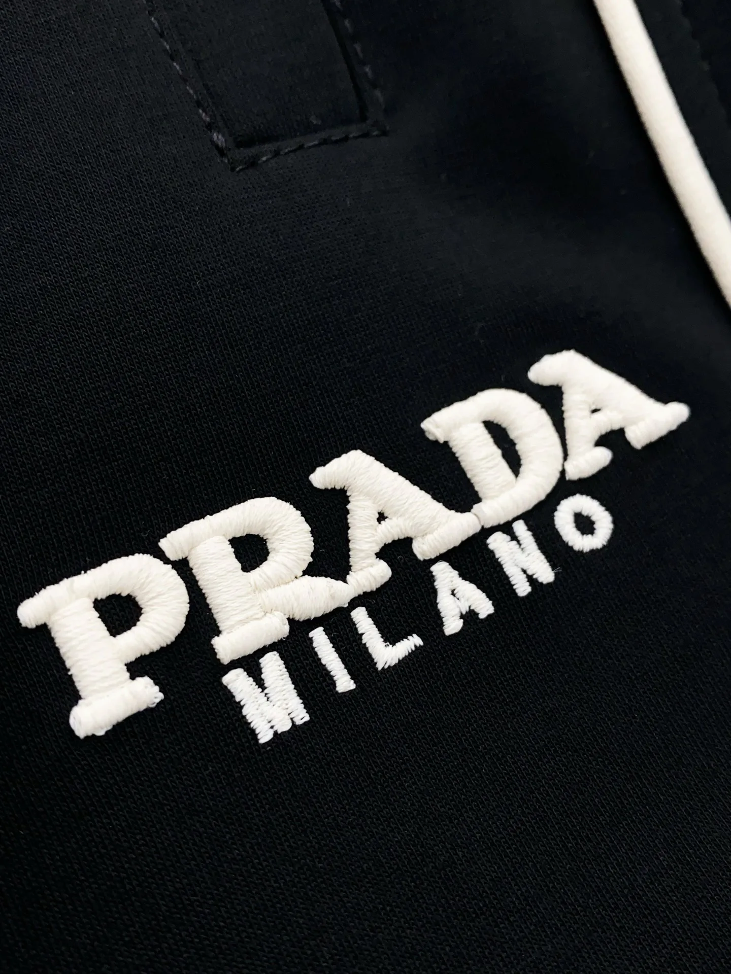 Брюки Мужские Prada 13441584