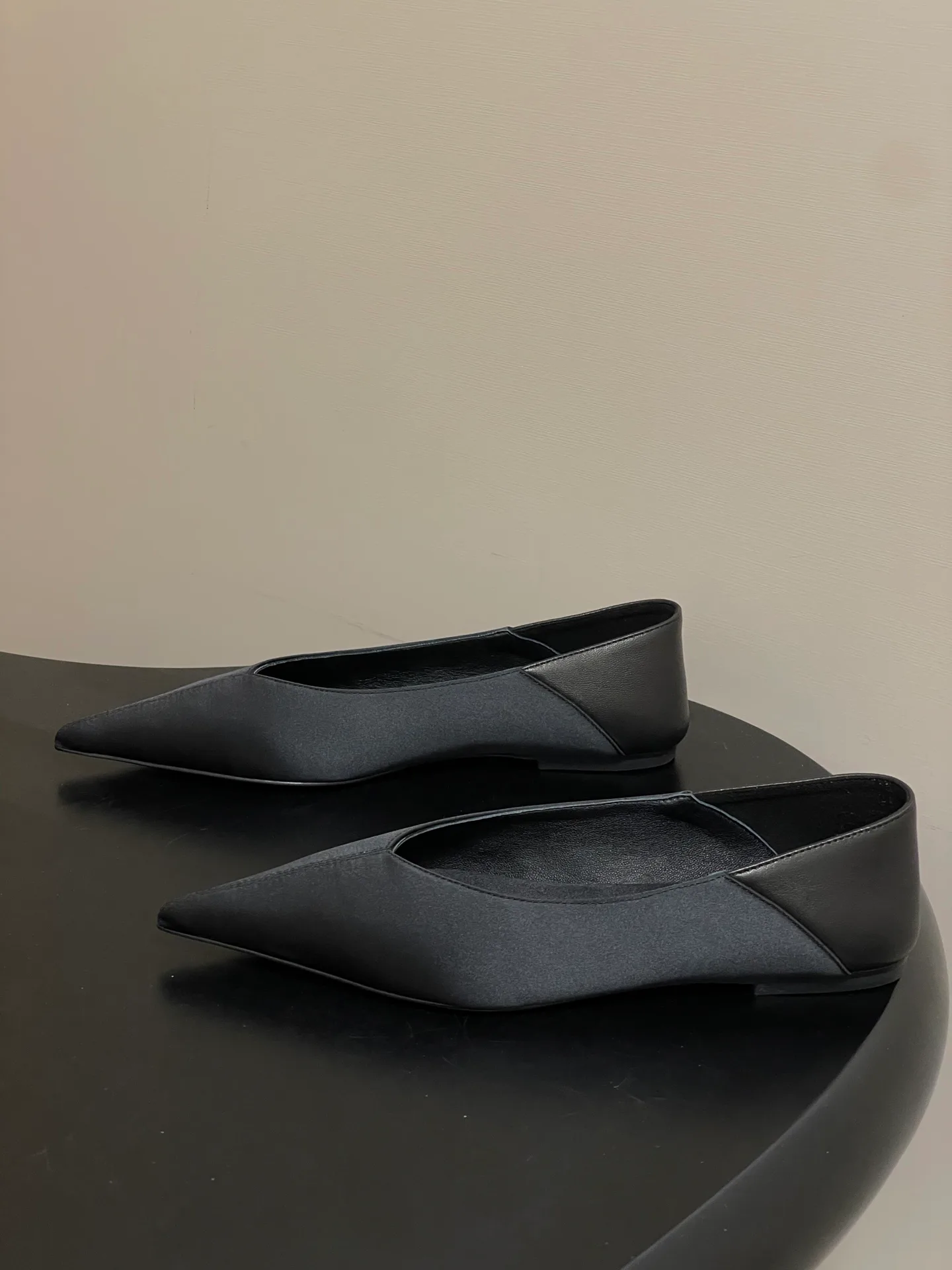 Туфли Женские Saint Laurent 855425