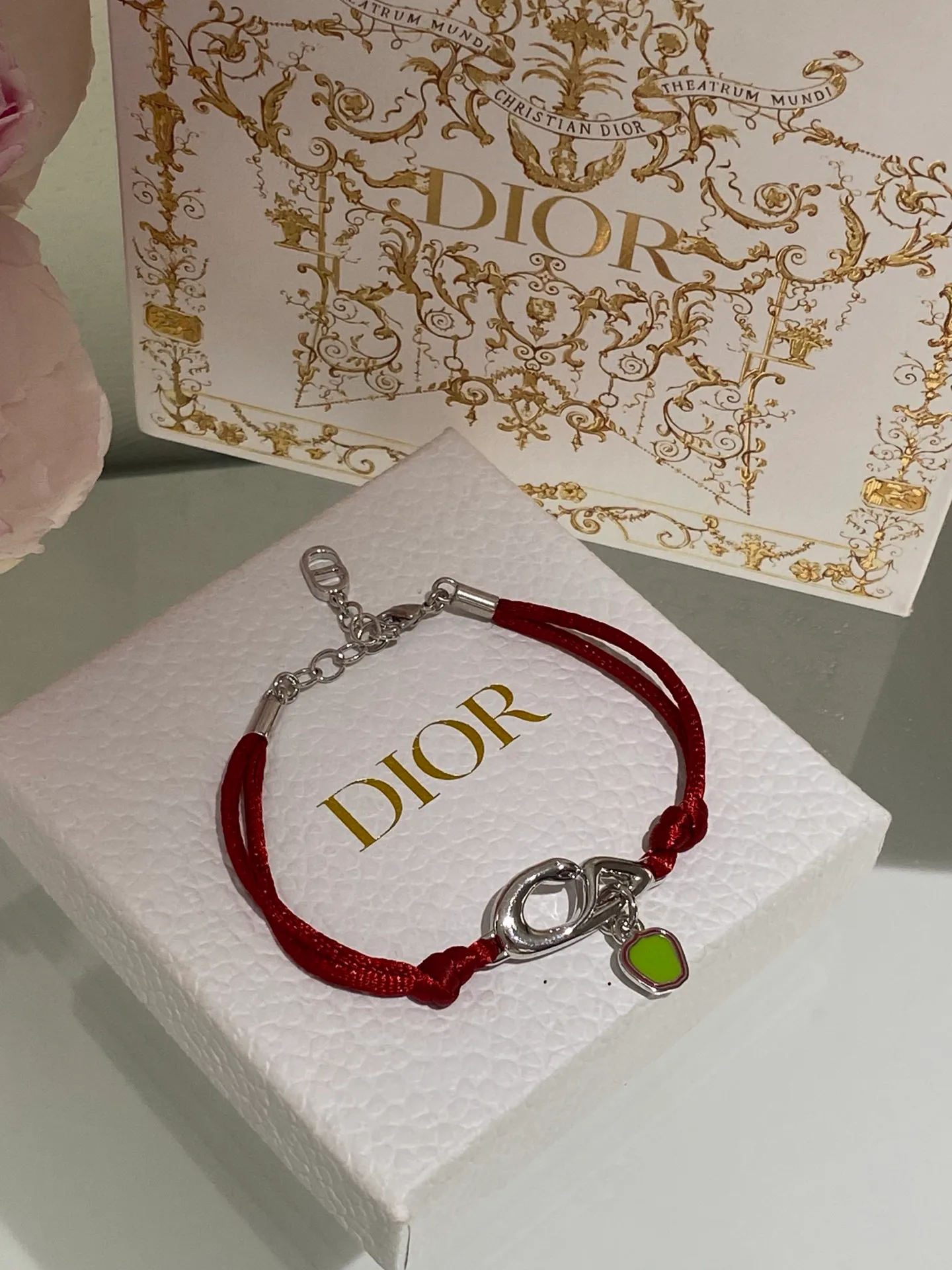 Бижутерия Christian Dior 18070355