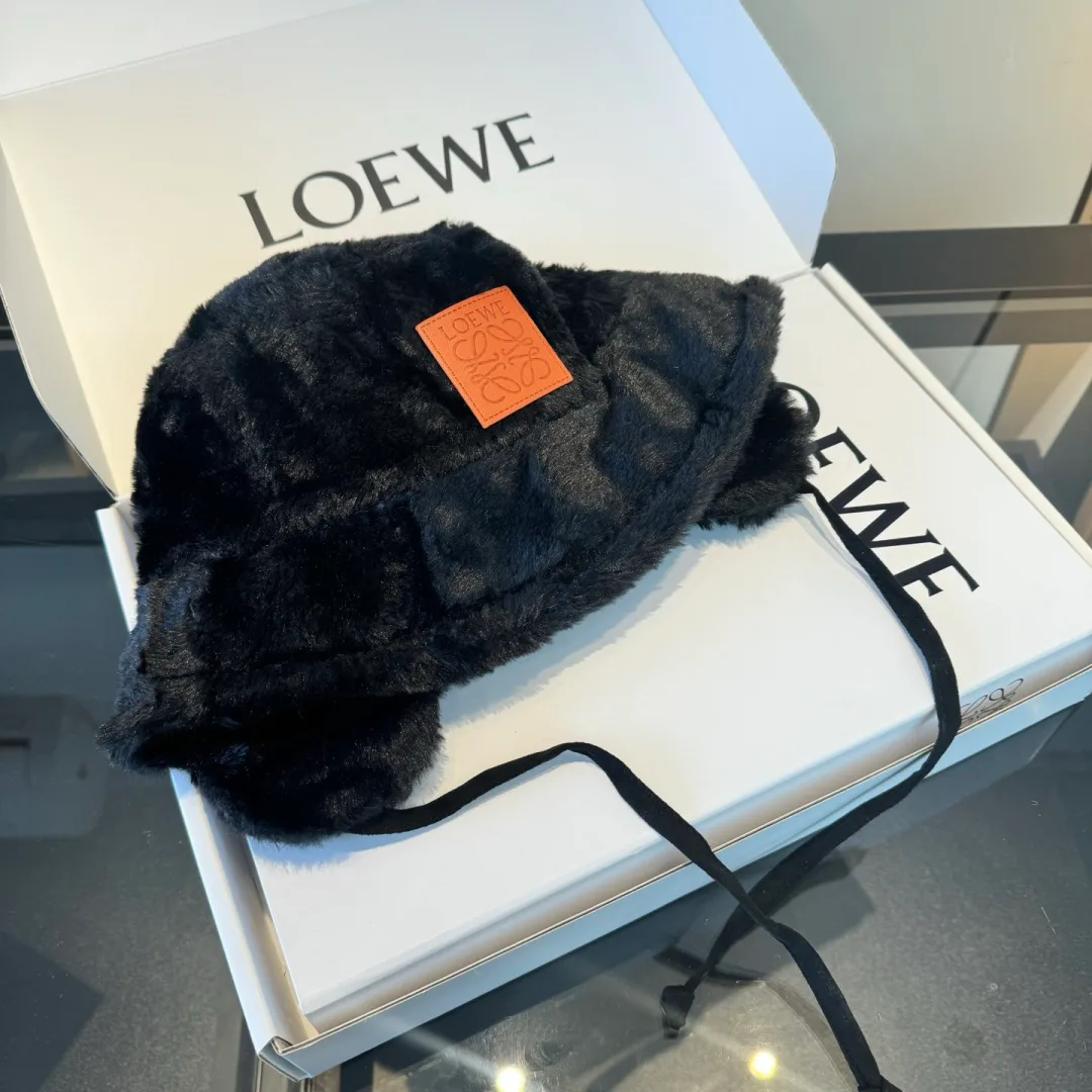 Головные Уборы Loewe 849143