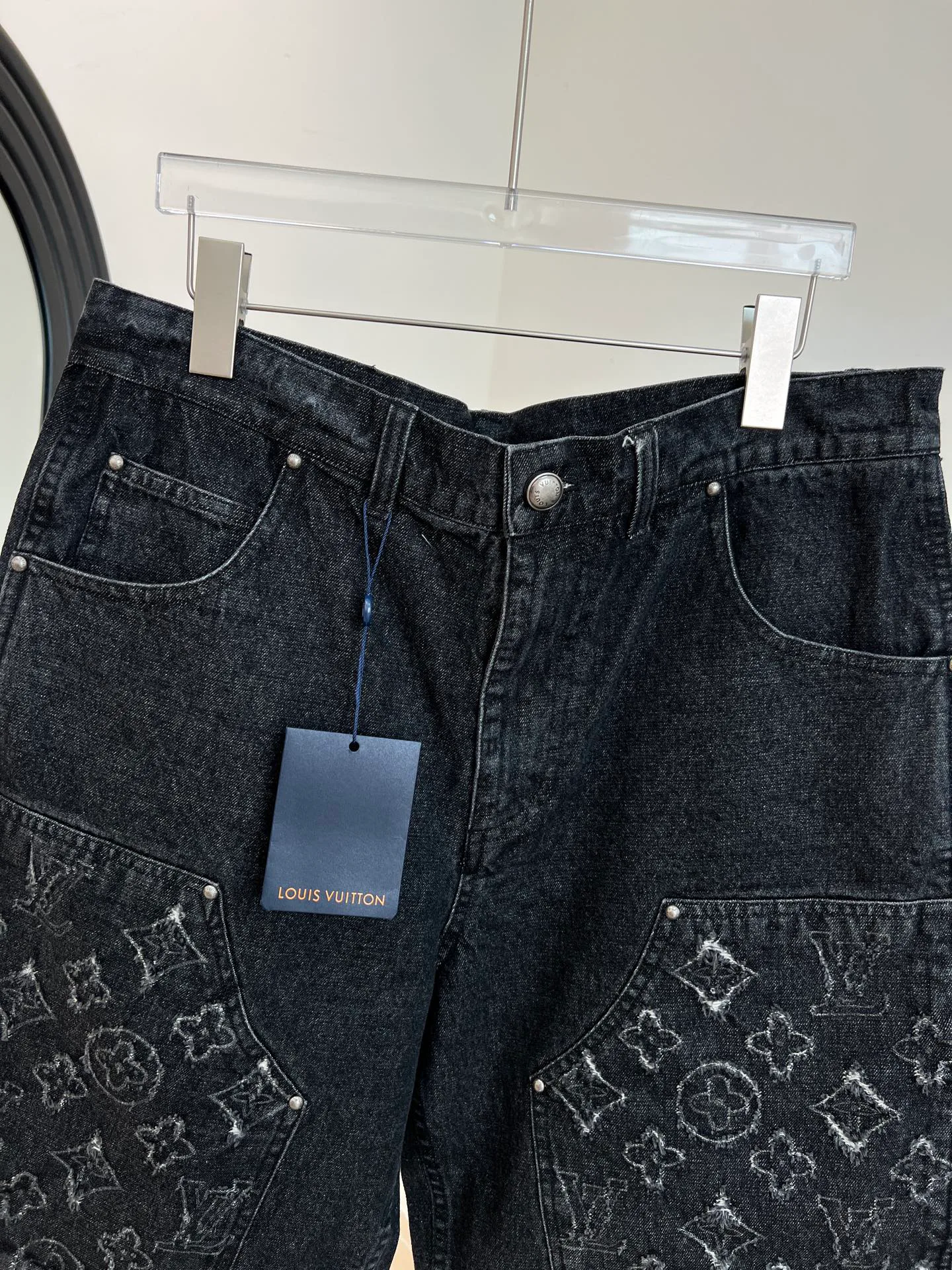 Шорты Мужские Louis Vuitton 11616898