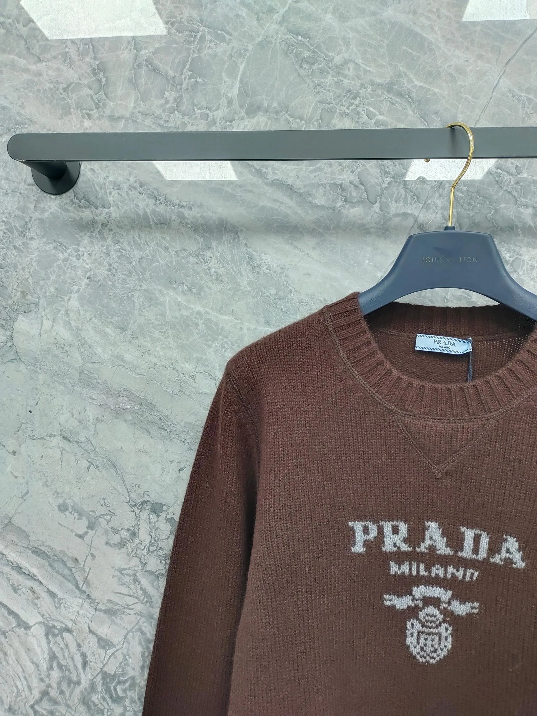 Джемперы И Свитеры Женские Prada 18743636