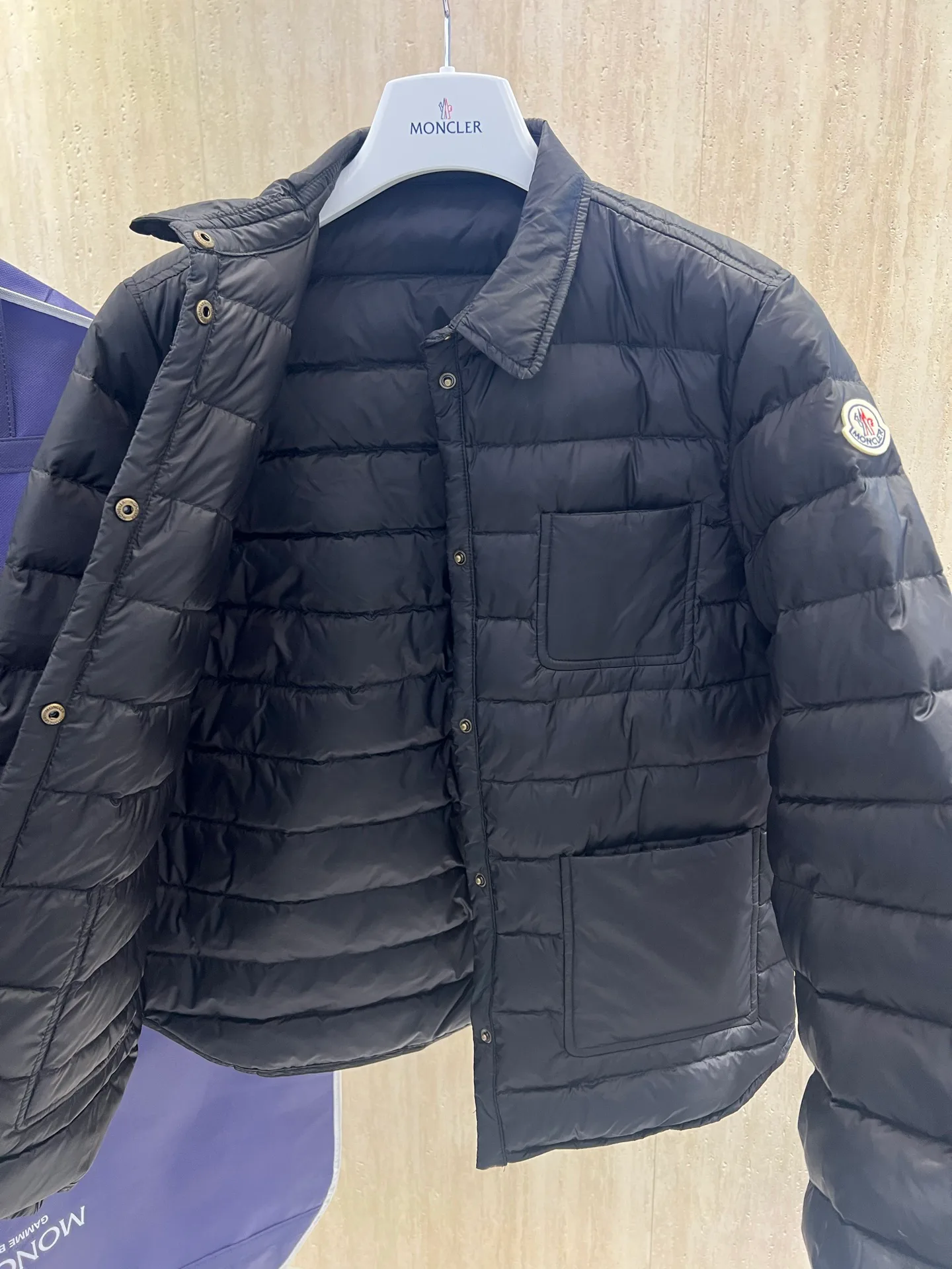 Куртки И Пуховики Мужские Moncler 18231326