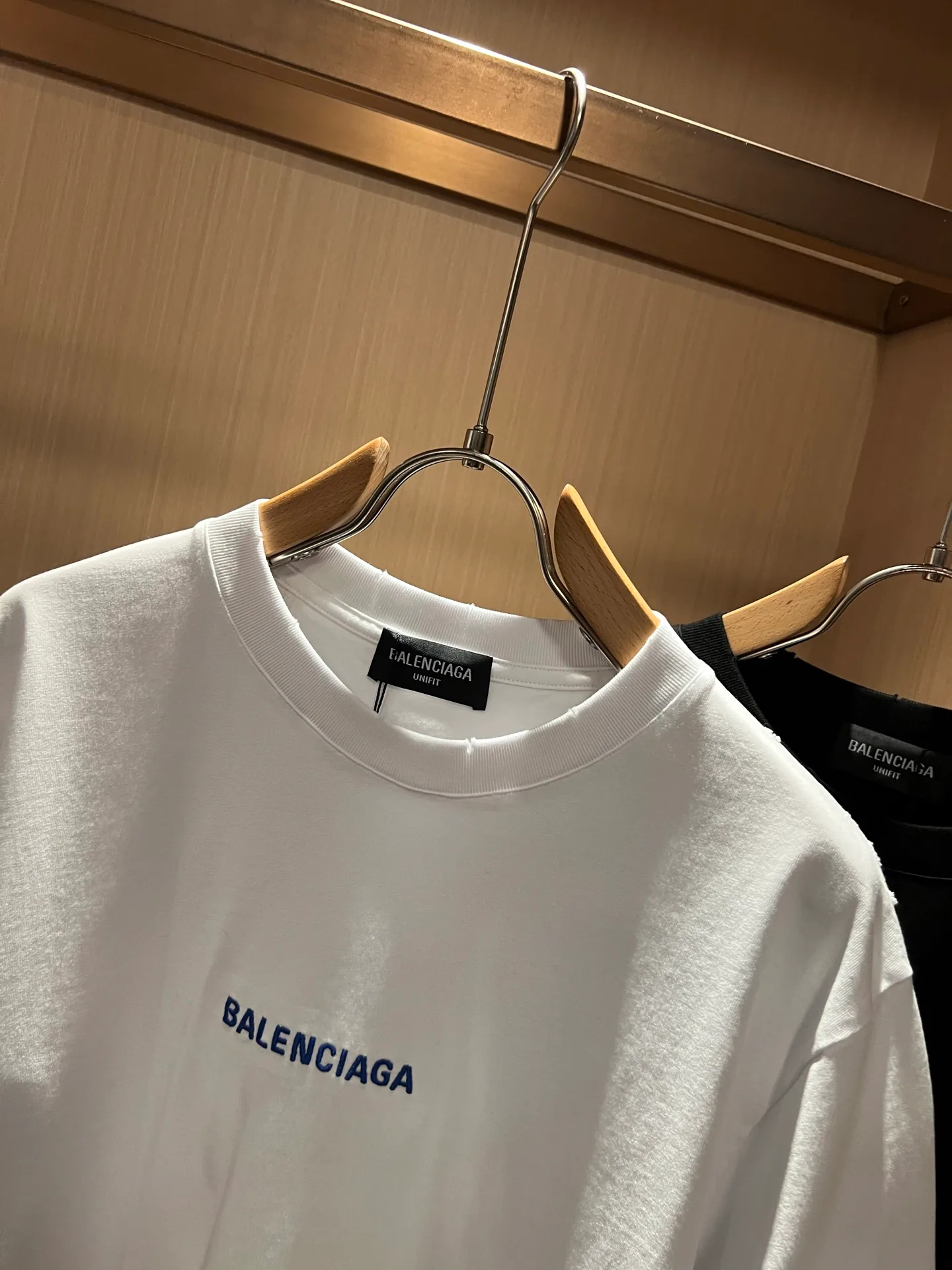Футболки Женские Balenciaga 11952809