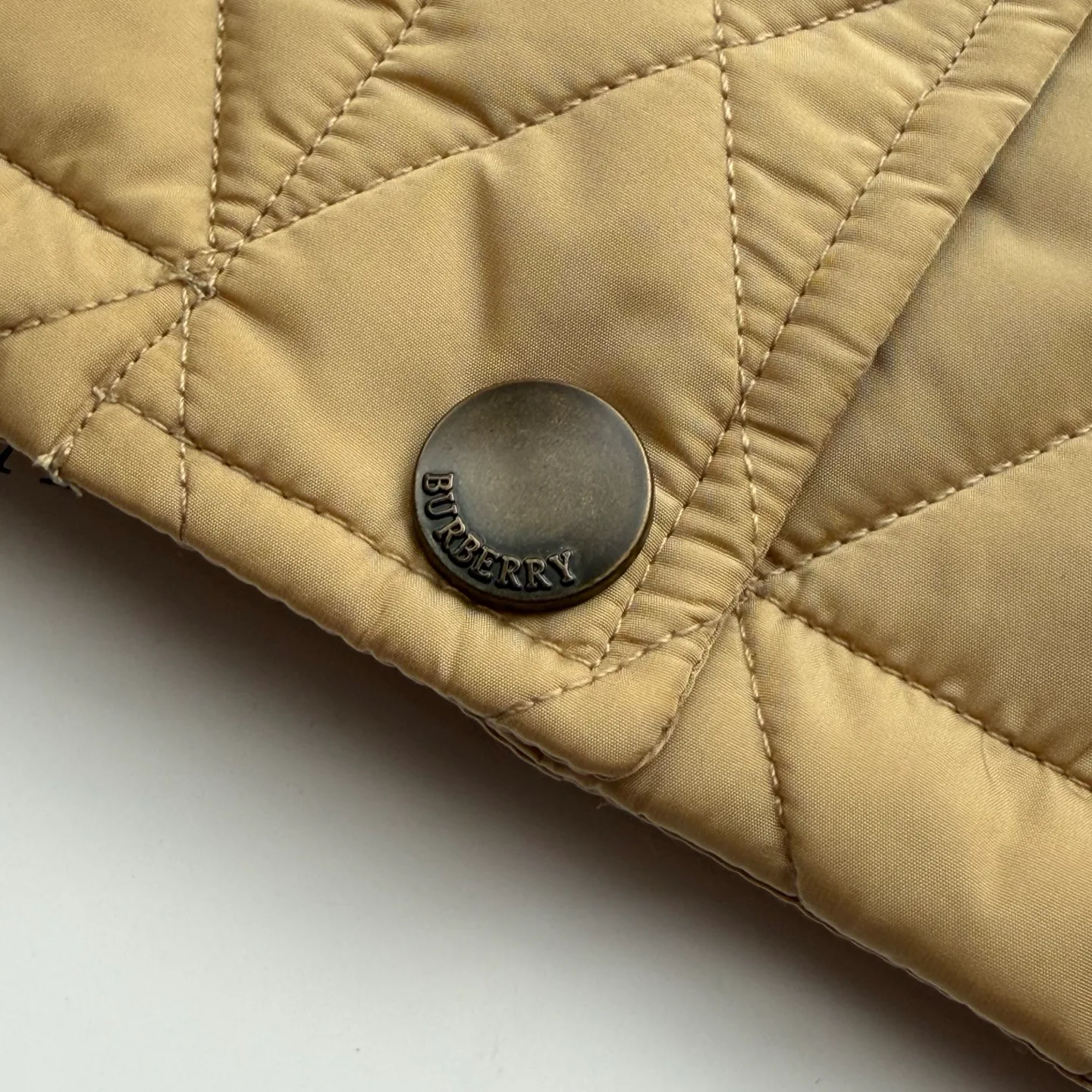 Куртки И Пуховики Женские Burberry 19731056