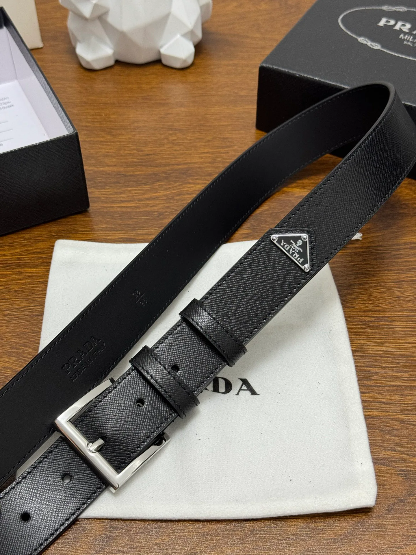 Ремни Prada 420659
