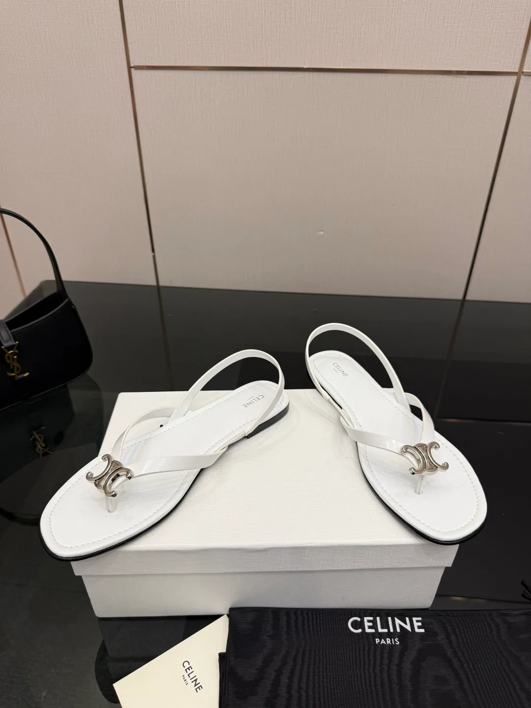 Сандалии Женские Celine 13461679