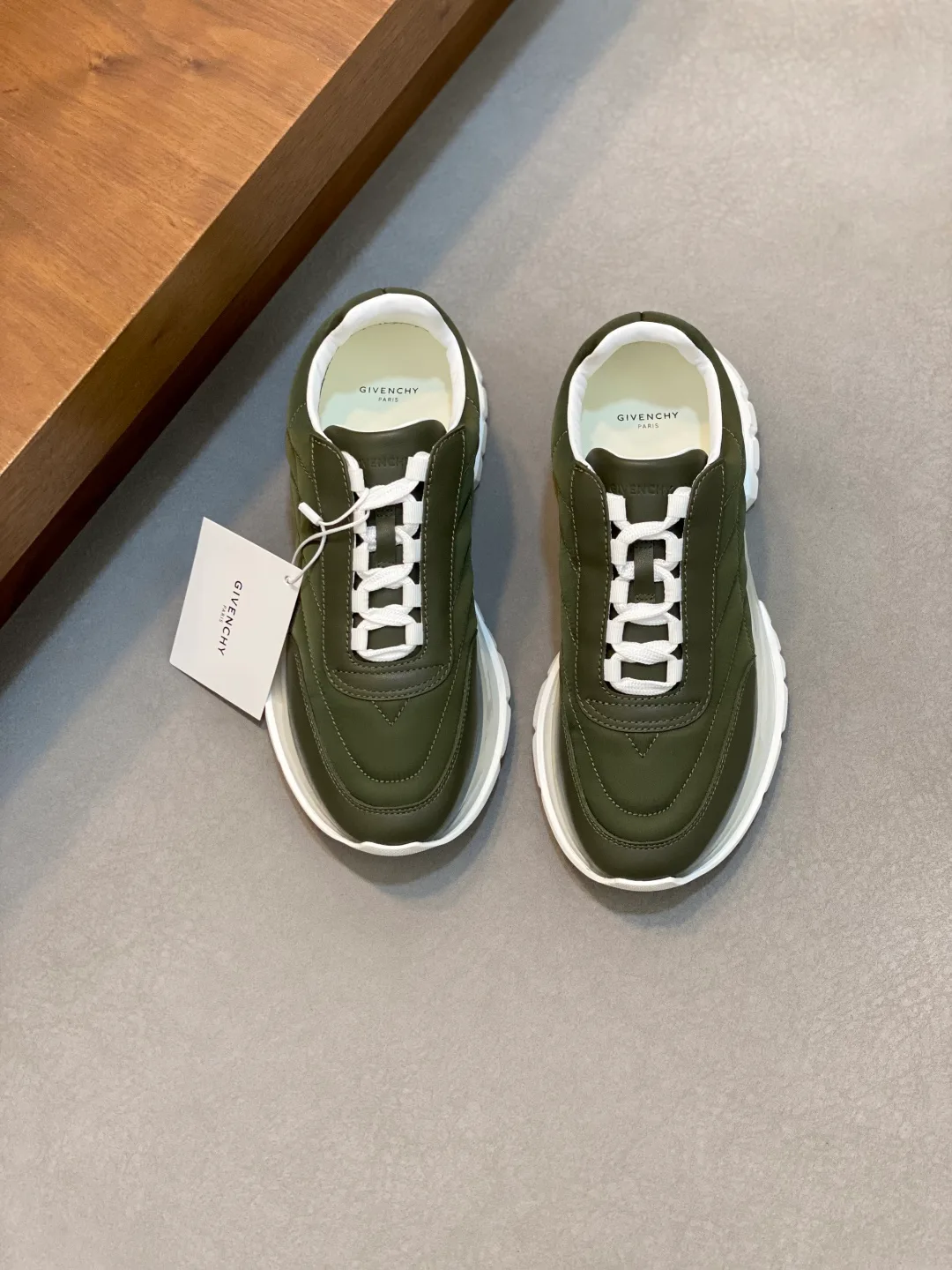 Кроссовки Мужские Givenchy 149204