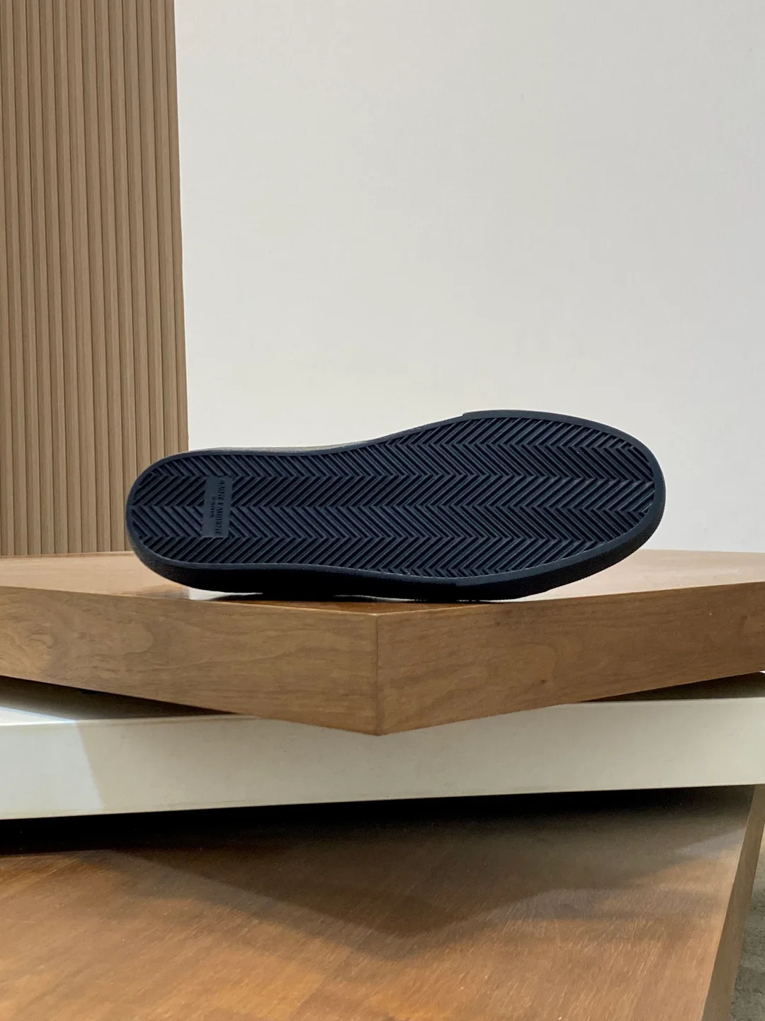 Кеды Мужские Saint Laurent 4489267