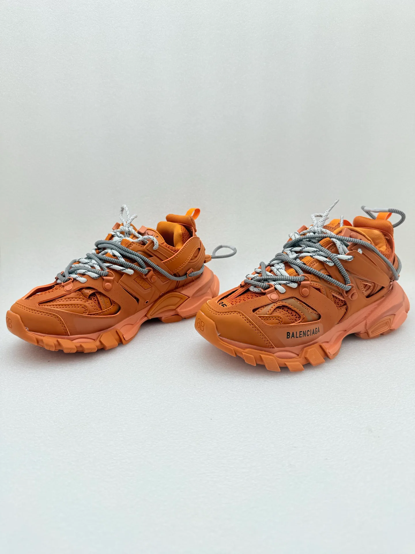 Кроссовки Женские Balenciaga 499960