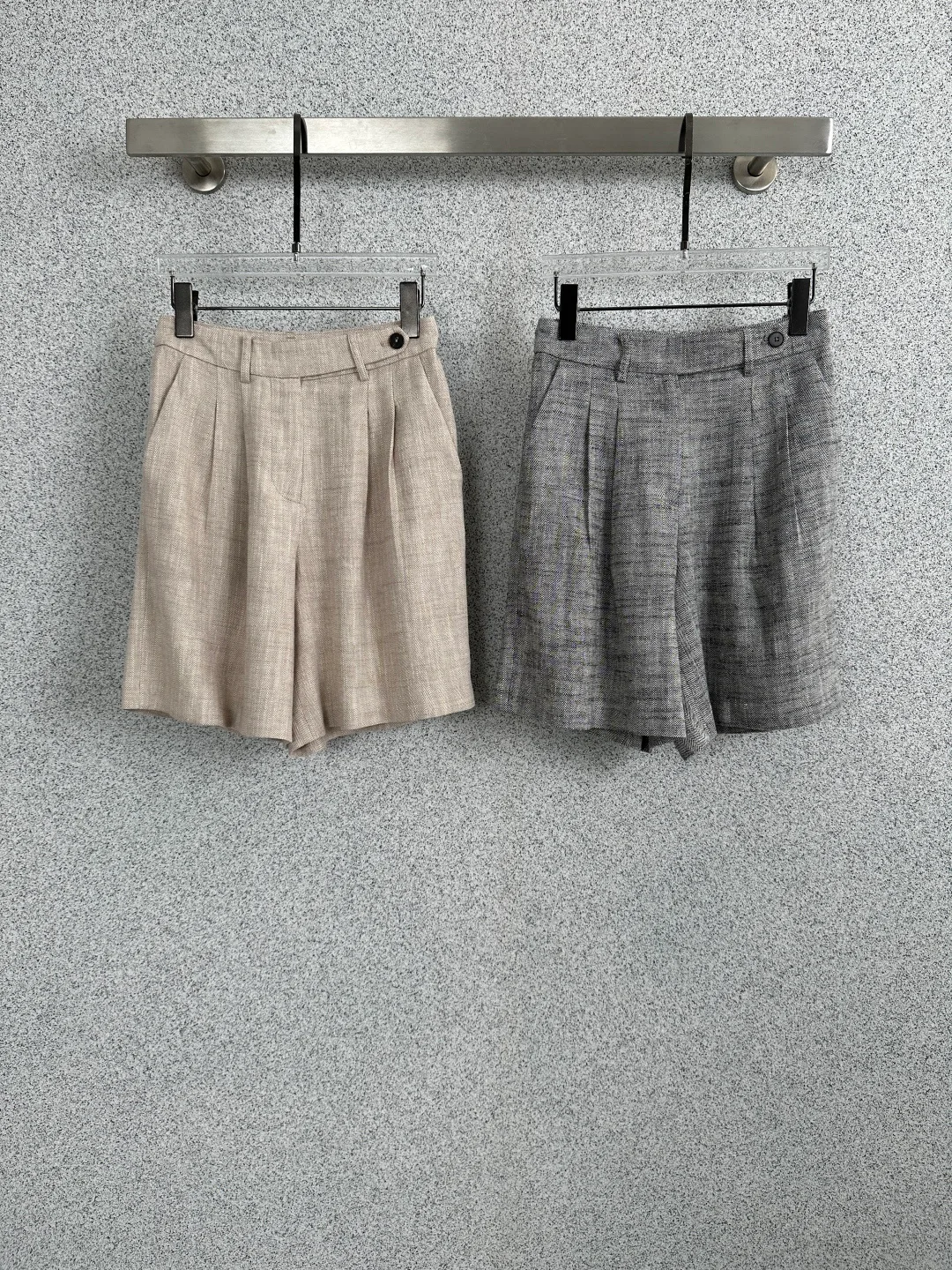 Шорты Женские Brunello Cucinelli 10272684