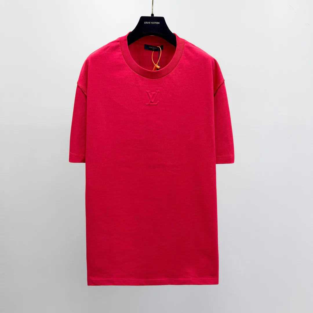 Футболки Мужские Louis Vuitton 1691051