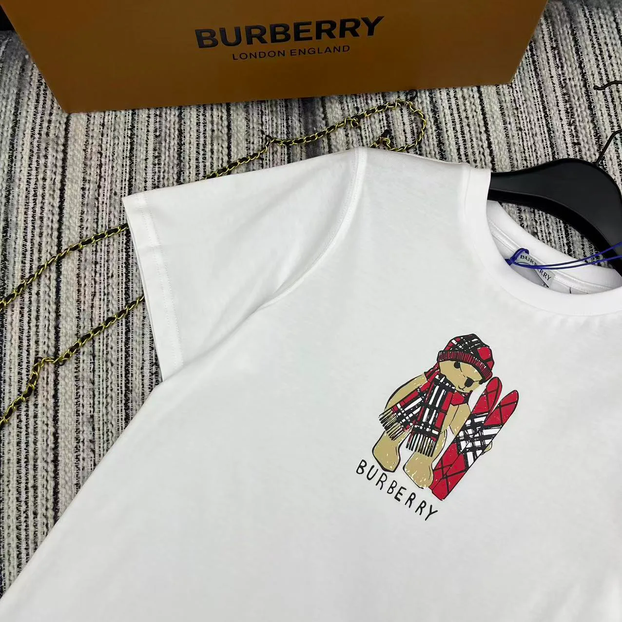 Футболки Женские Burberry 13346860