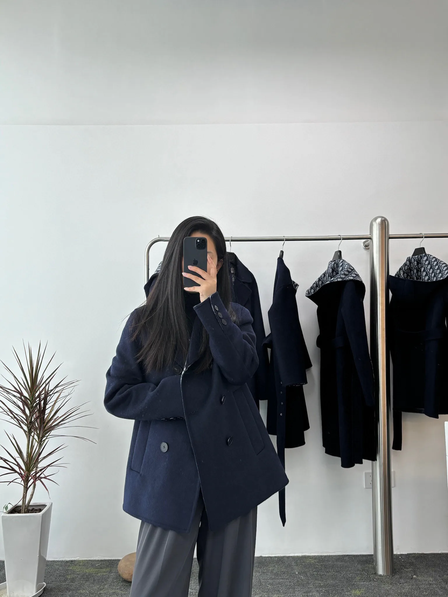 Куртки Женские Christian Dior 520851