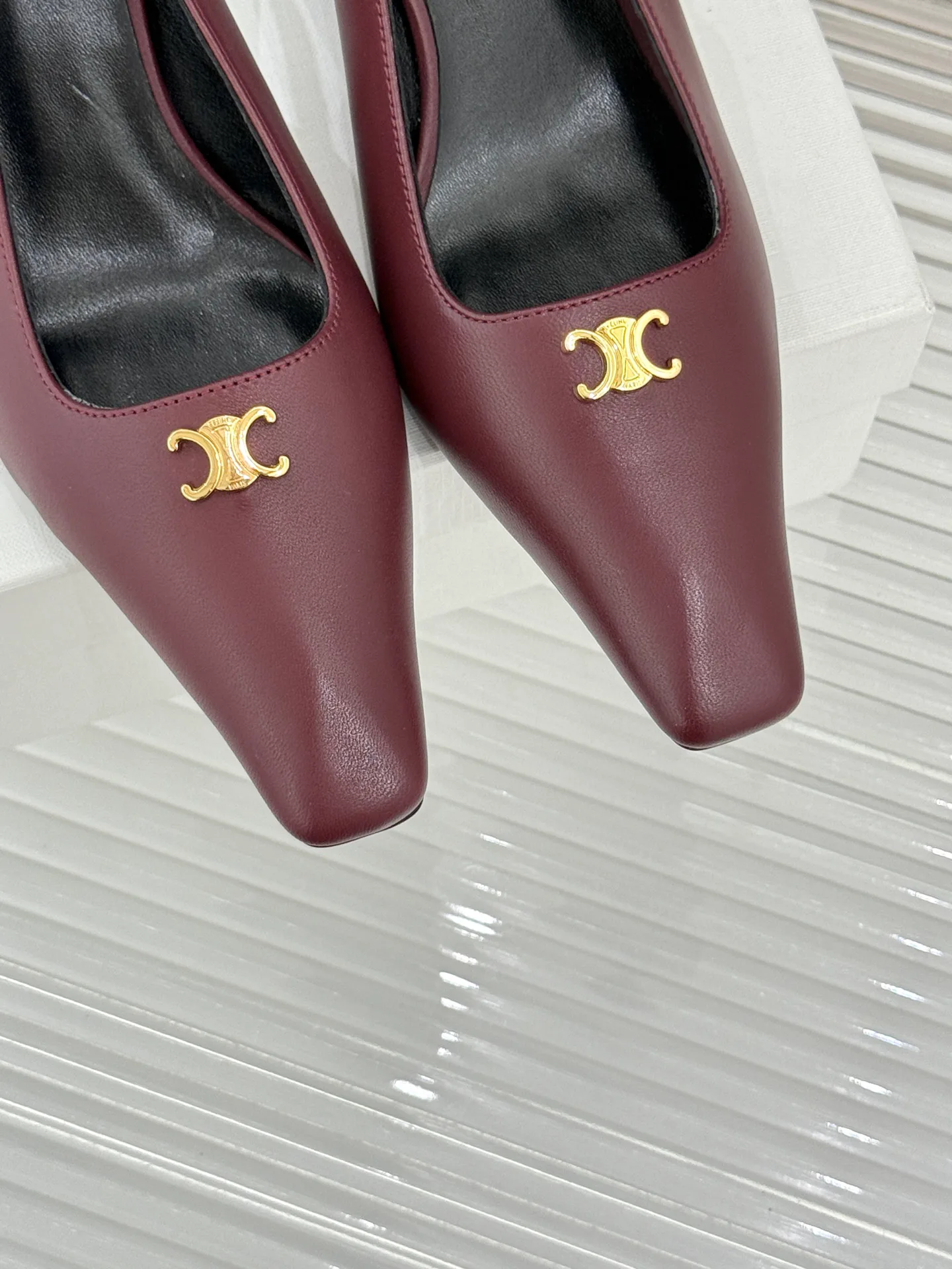 Босоножки Женские Celine 11574884