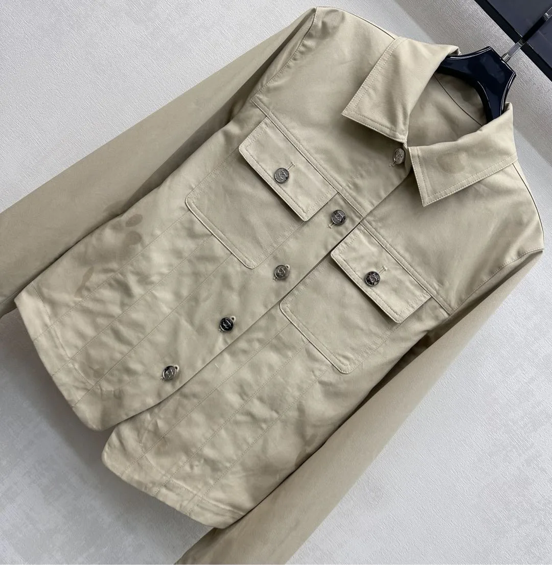 Рубашки Женские Chanel 5065933