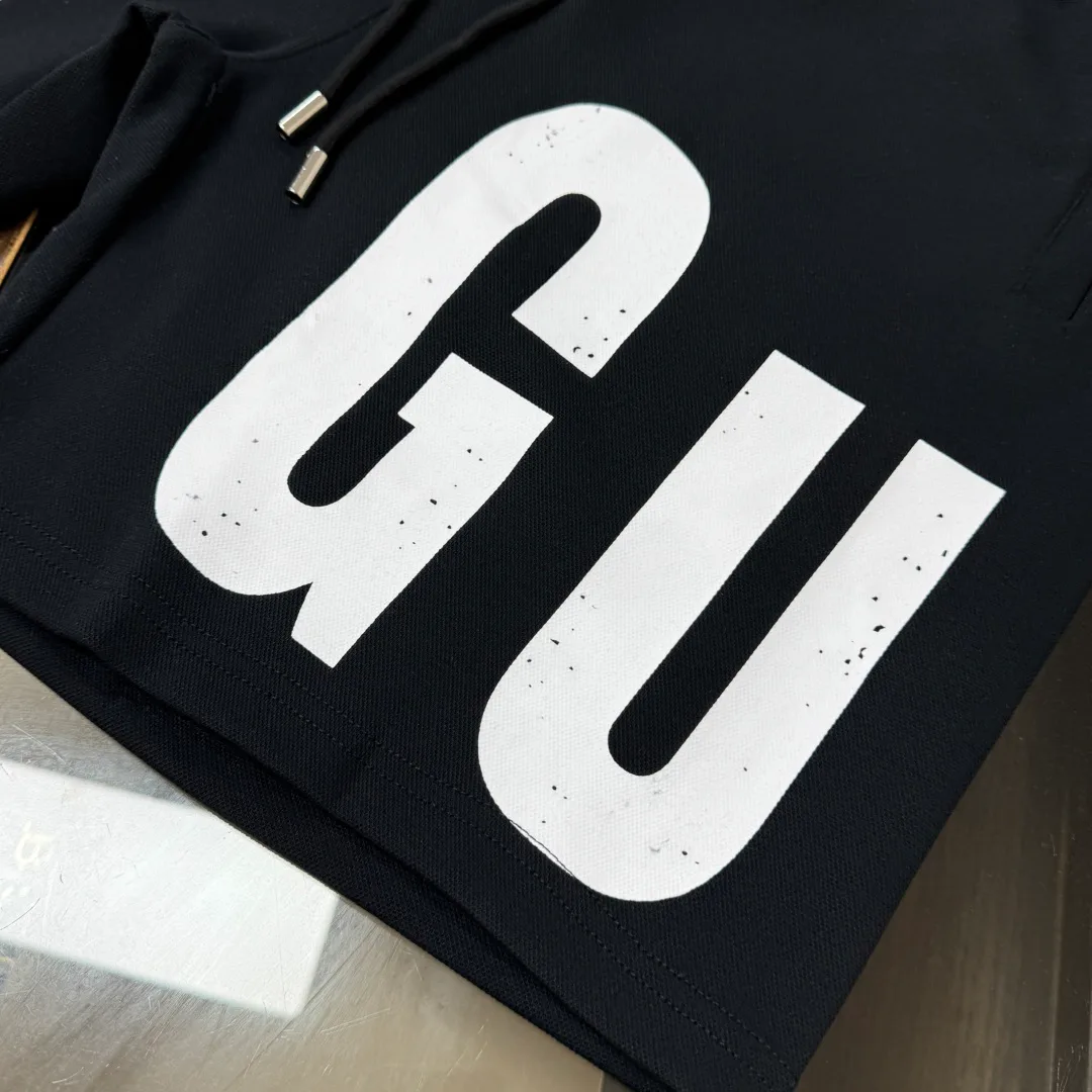 Шорты Мужские Gucci 12670939