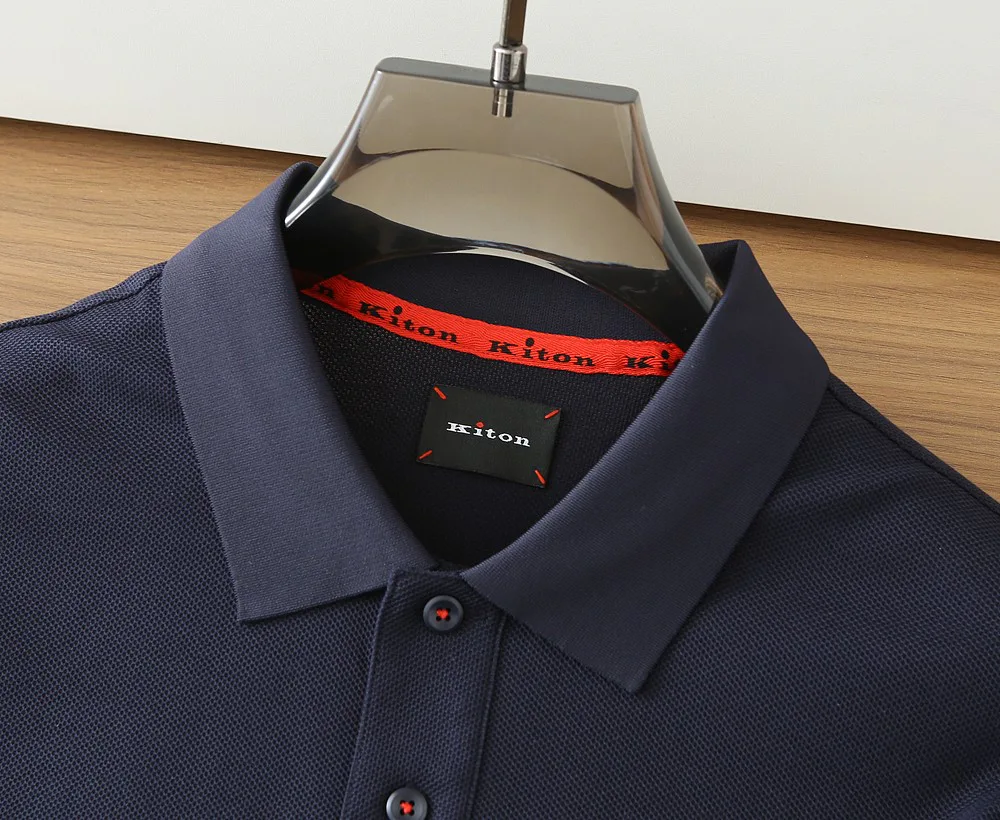 Рубашки Мужские Kiton 5723081