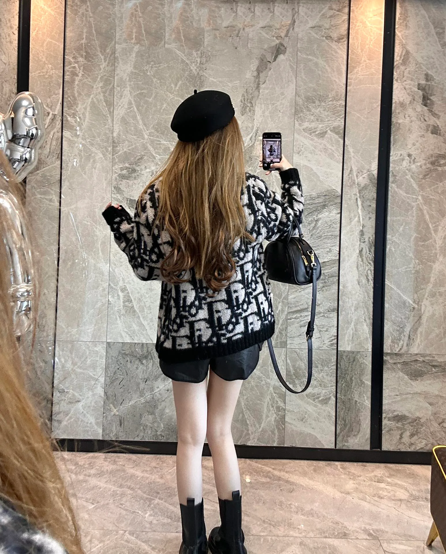 Топы Женские Christian Dior 74738