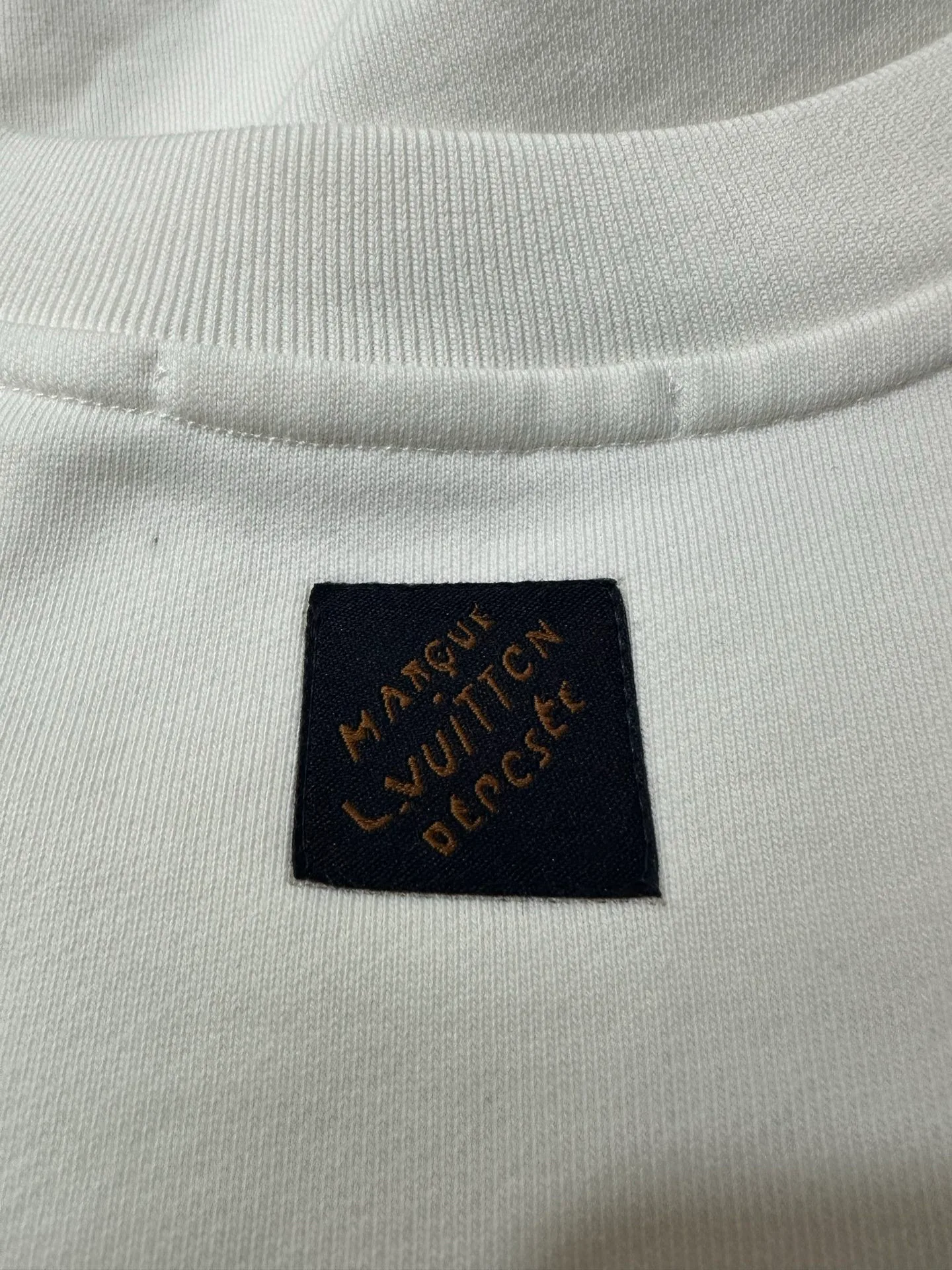 Свитшоты И Худи Мужские Louis Vuitton 17993161
