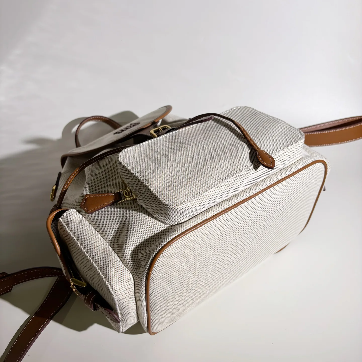 Рюкзаки Женские Miu Miu 12675851