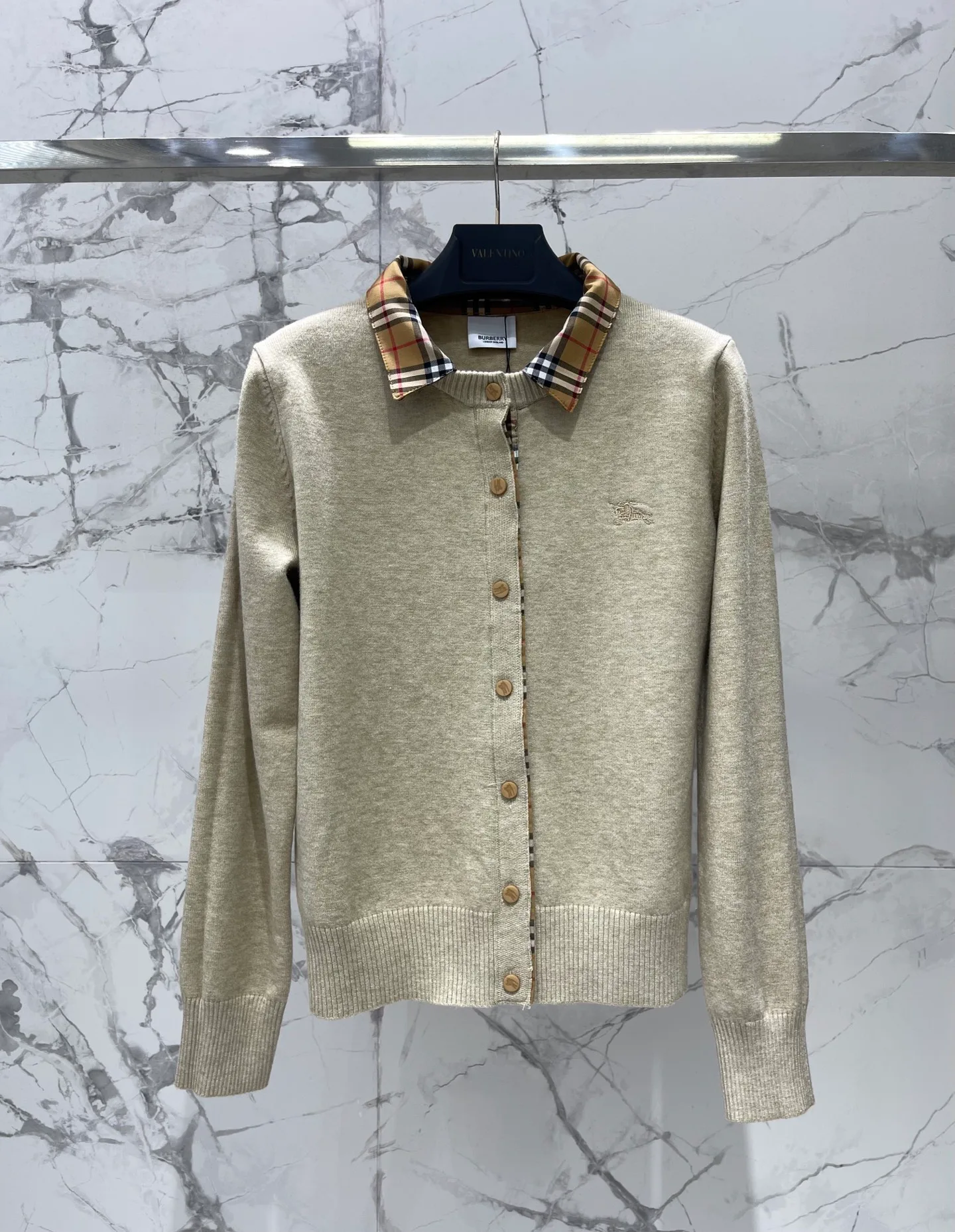 Джемперы И Свитеры Женские Burberry 19647723