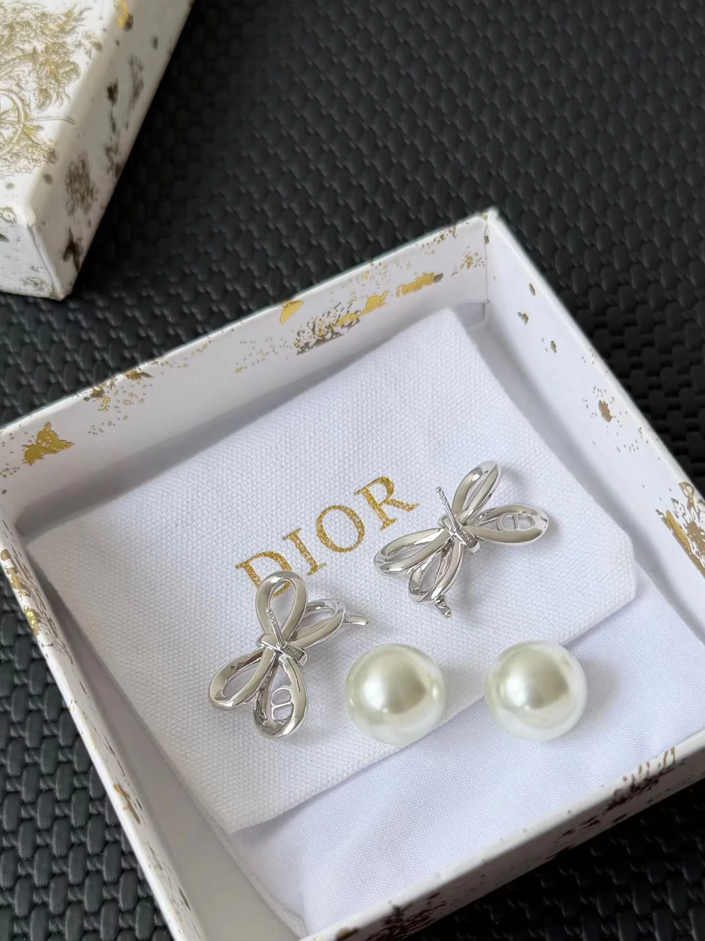 Бижутерия Christian Dior 17857371