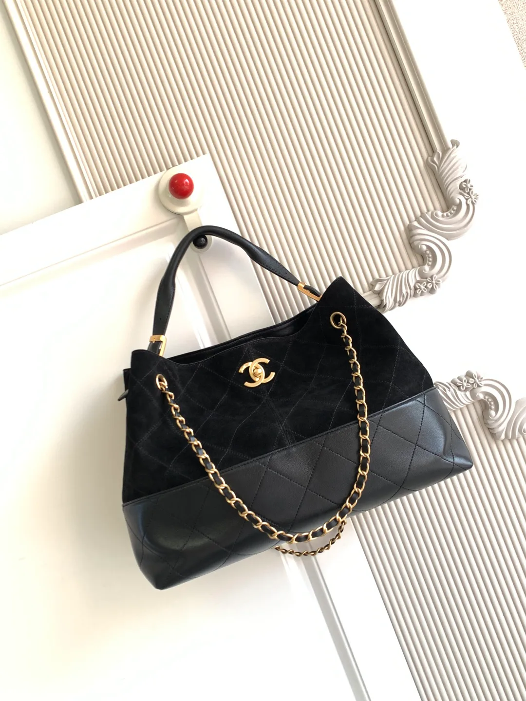 Классические Сумки Женские Chanel 182791