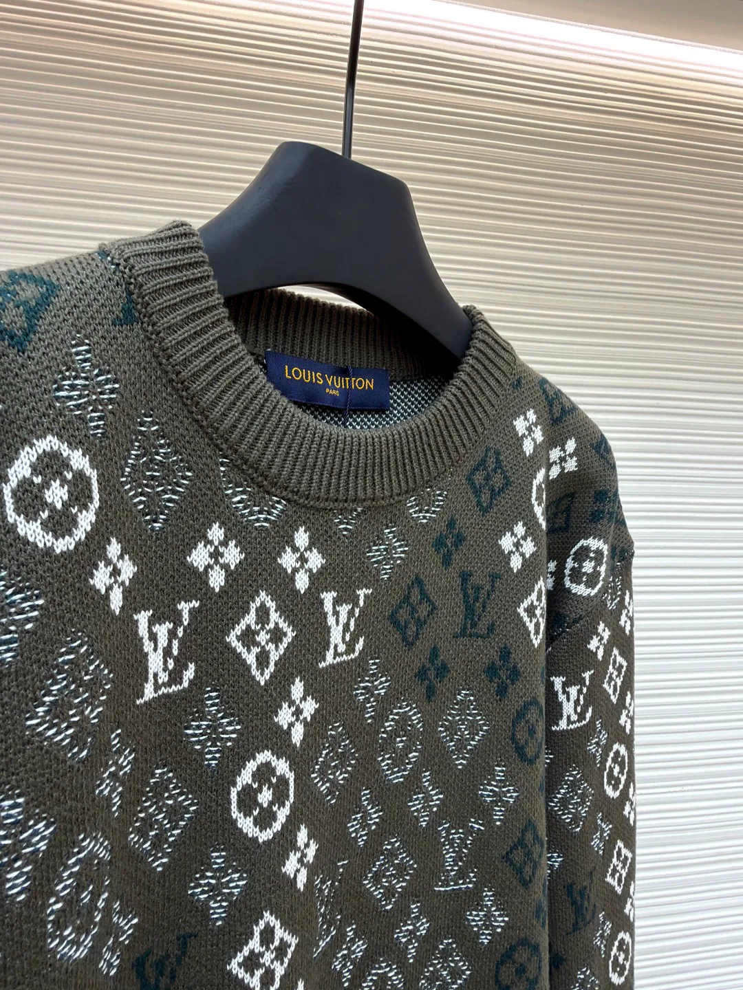 Свитеры Мужские Louis Vuitton 339645