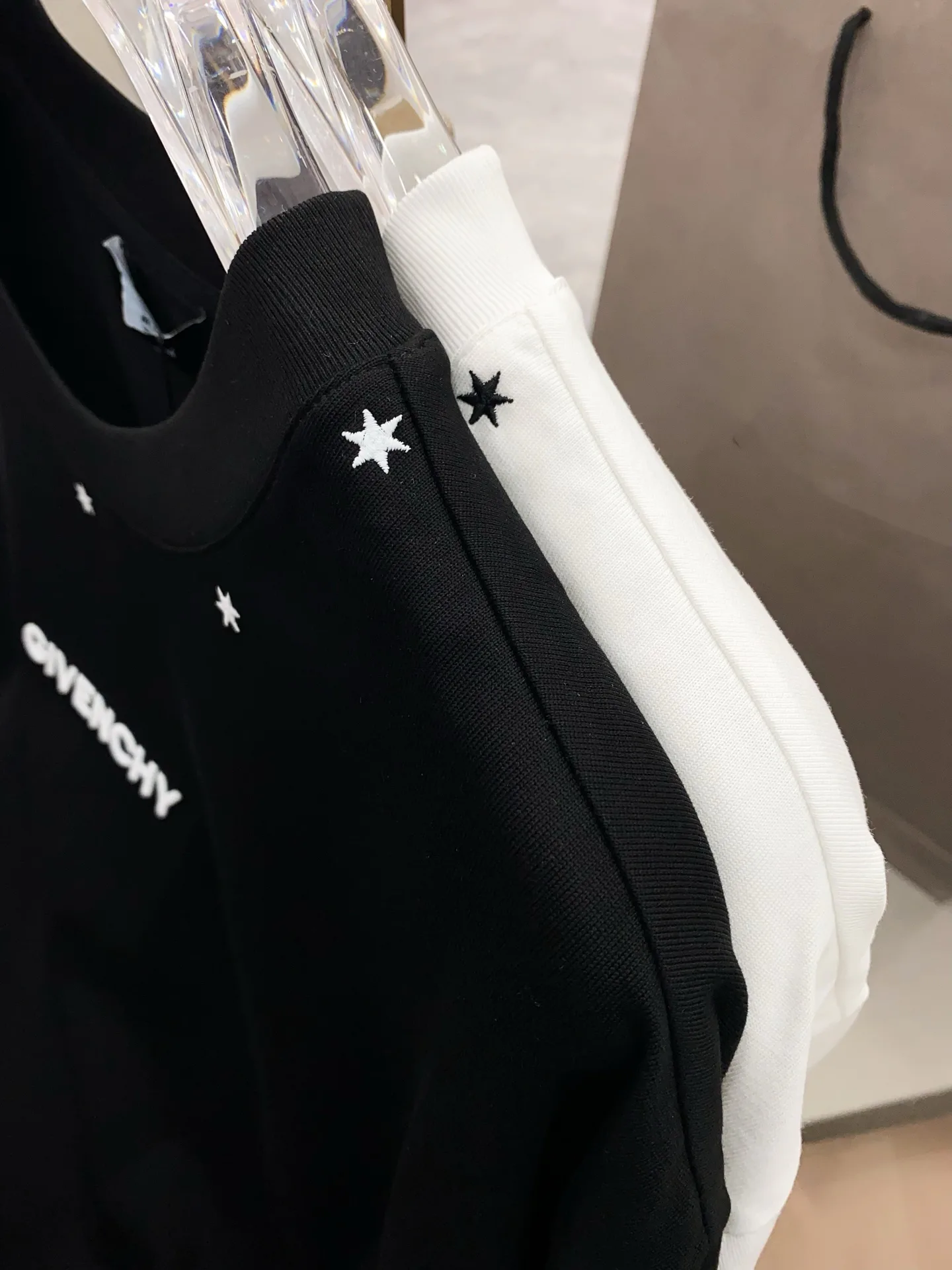 Футболки Мужские Givenchy 3376813