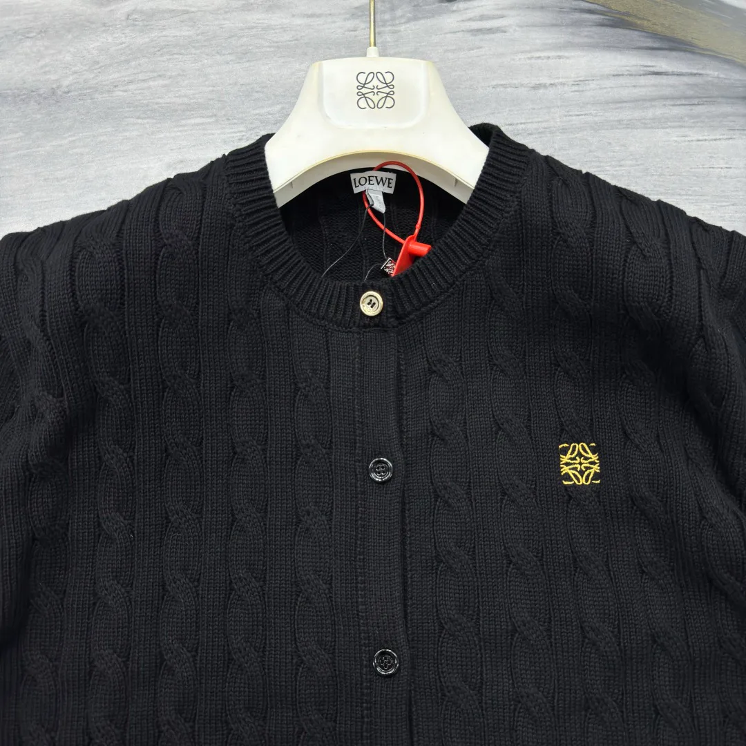 Джемперы И Свитеры Мужские Loewe 5881723