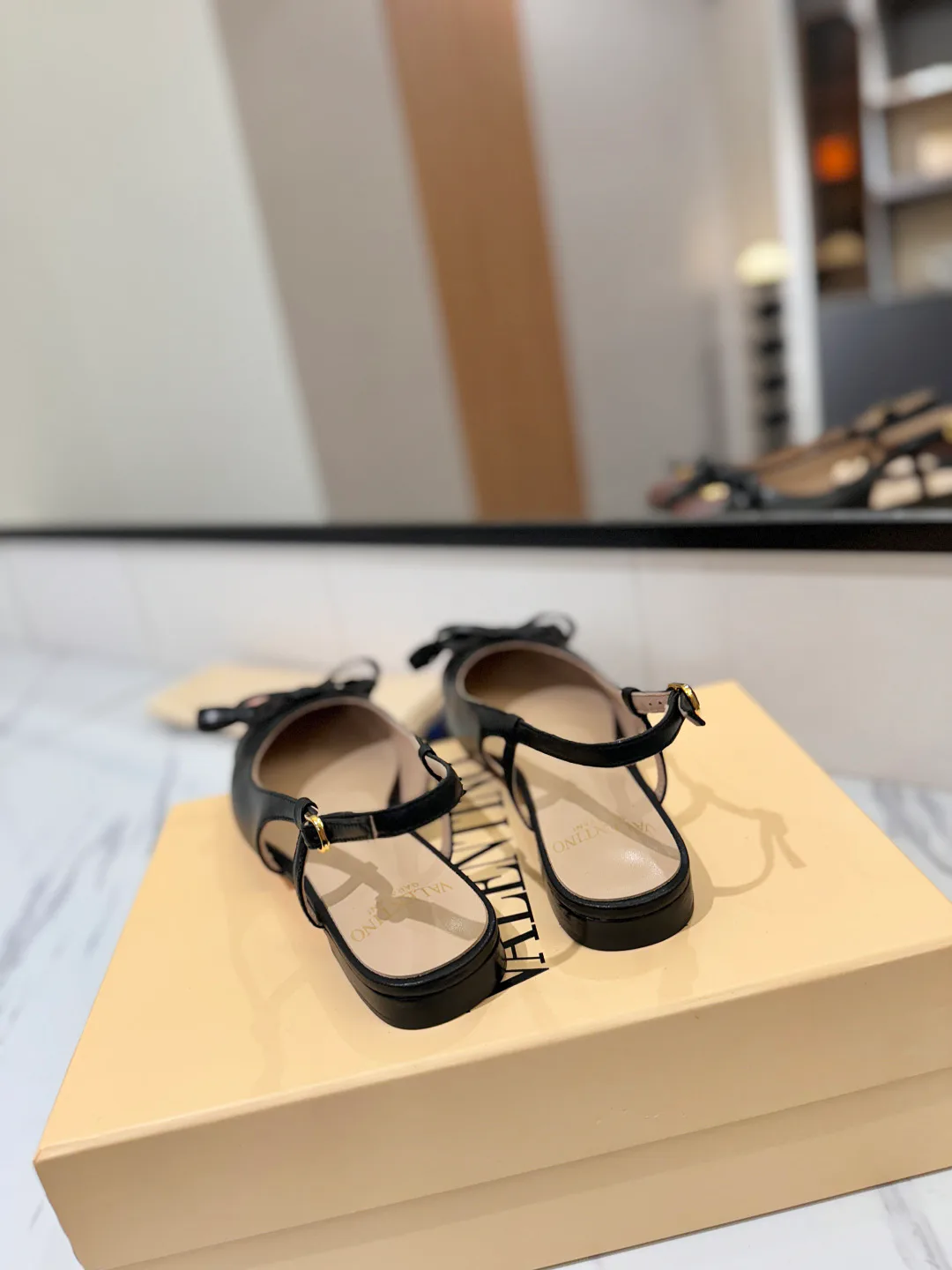 Туфли Женские Valentino 11448915