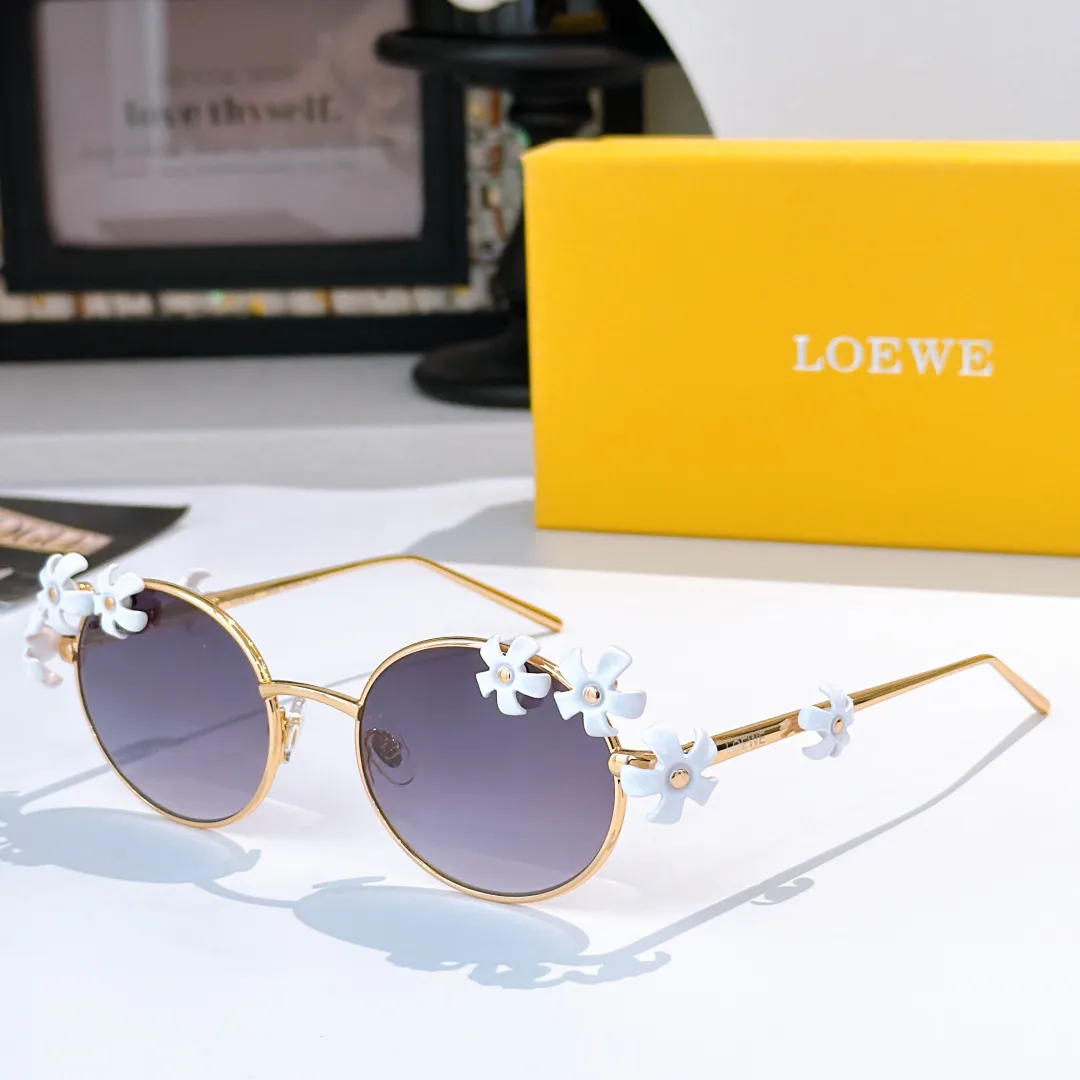 Очки Женские Loewe 174639