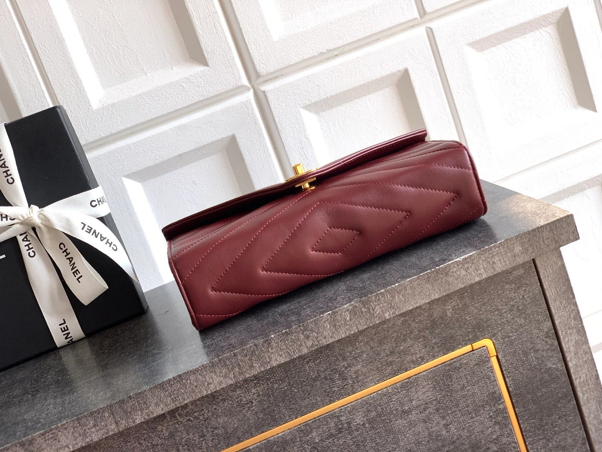 Клатчи Женские Chanel 10839285