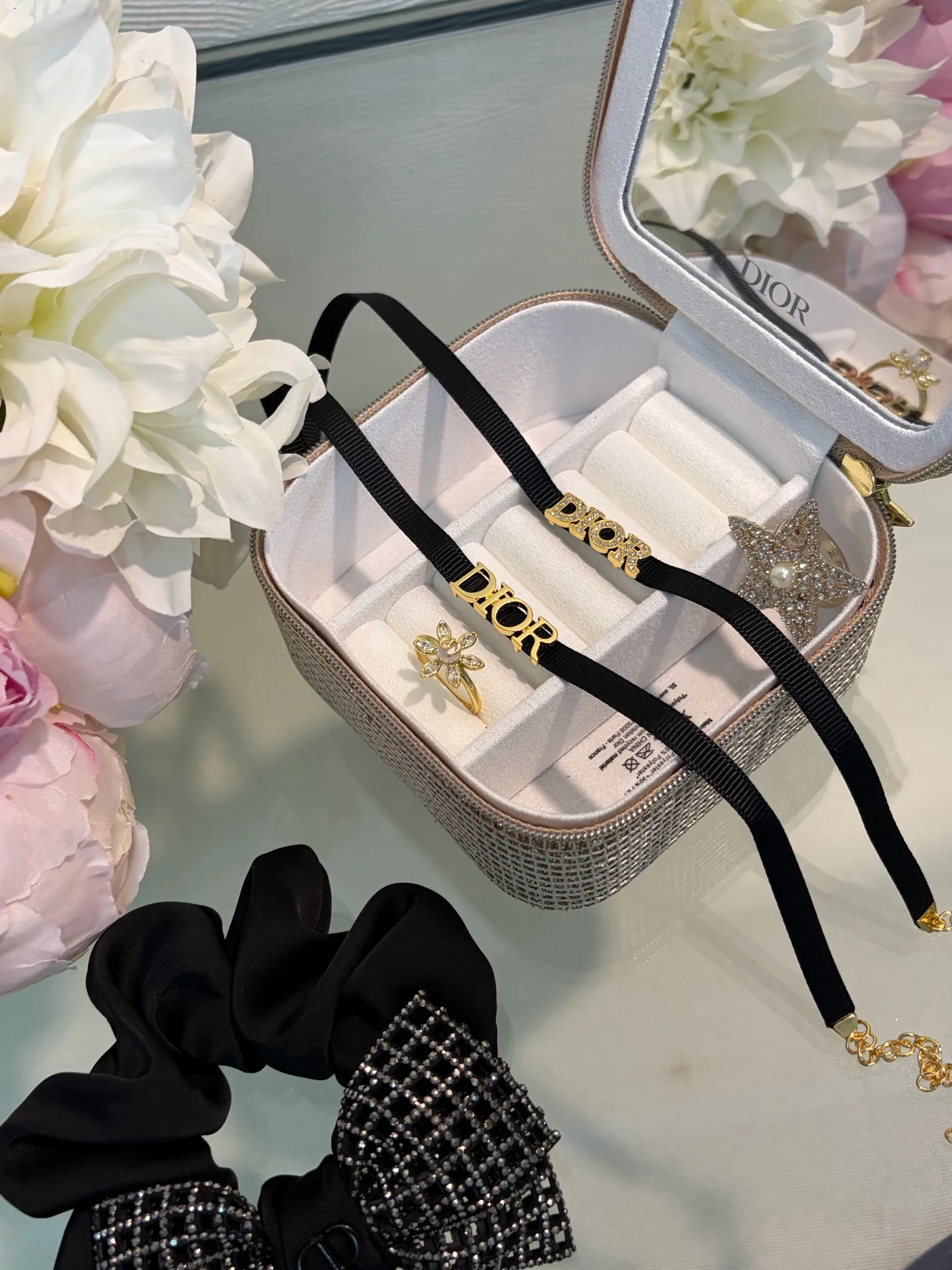 Бижутерия Christian Dior 11693687
