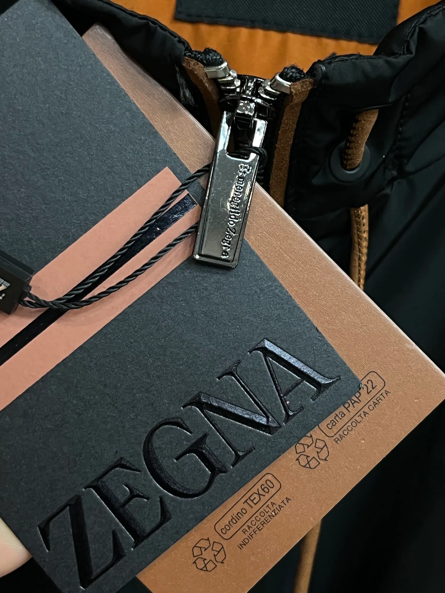 Жилеты Мужские Zegna 5057970
