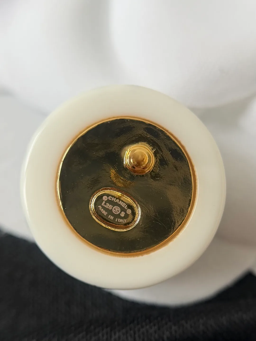 Бижутерия Chanel 18186313