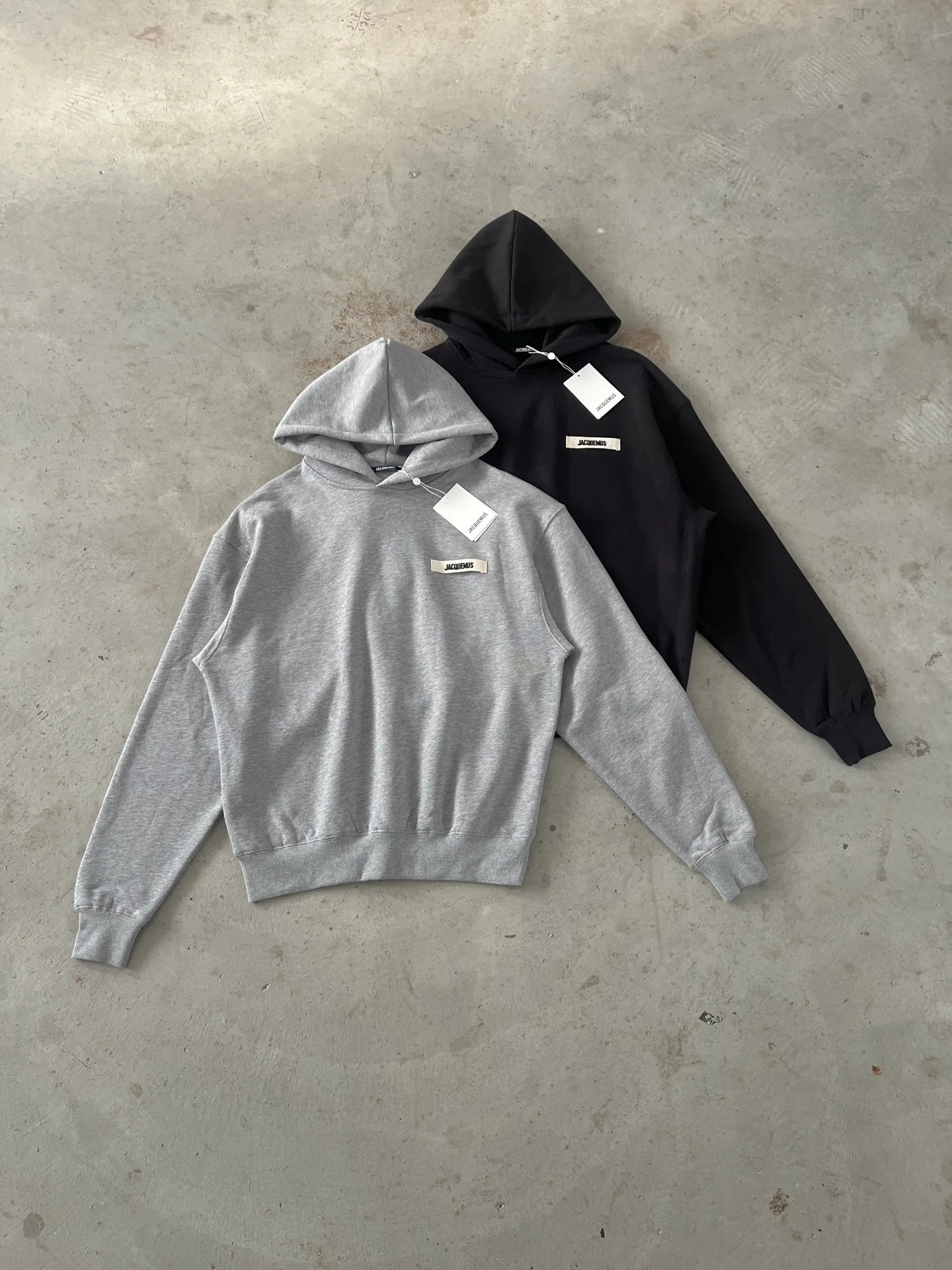 Свитшоты И Худи Женские Jacquemus 18745106
