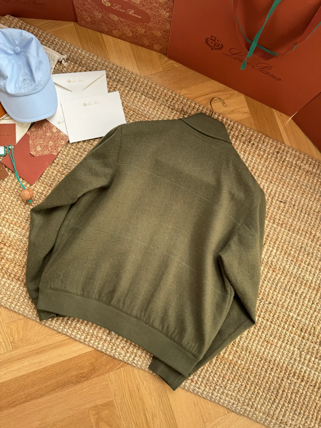 Куртки И Пуховики Мужские Loro Piana 3044066