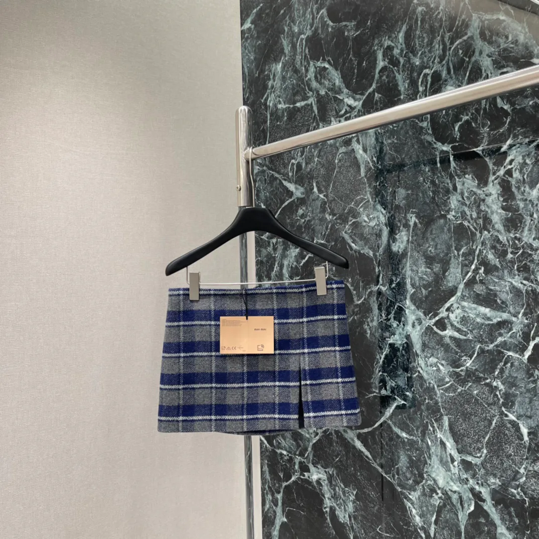 Юбки Женские Miu Miu 656532