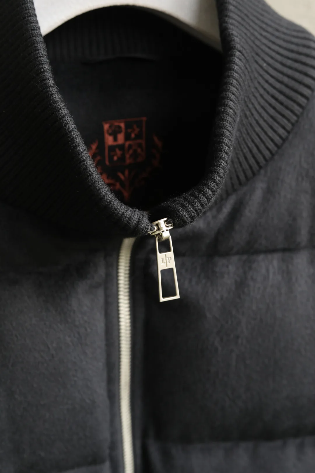 Куртки И Пуховики Мужские Loro Piana 848353