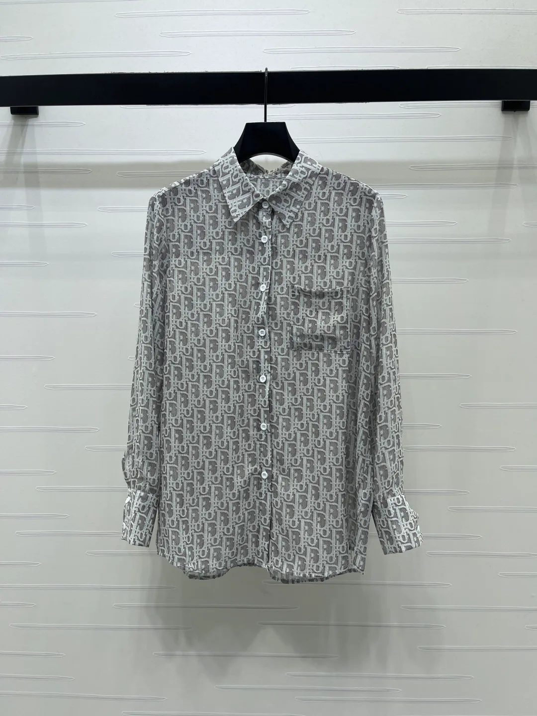 Рубашки Женские Christian Dior 12961858