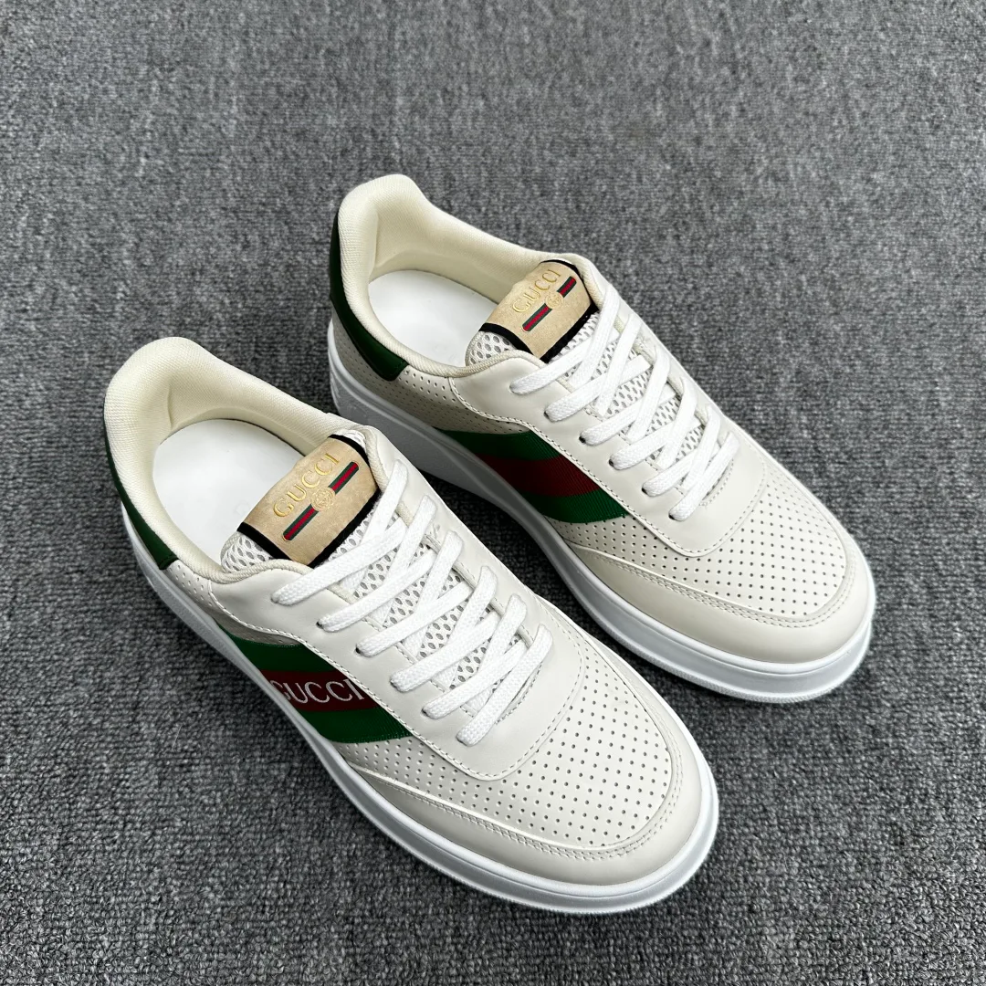 Кроссовки Мужские Gucci 116076