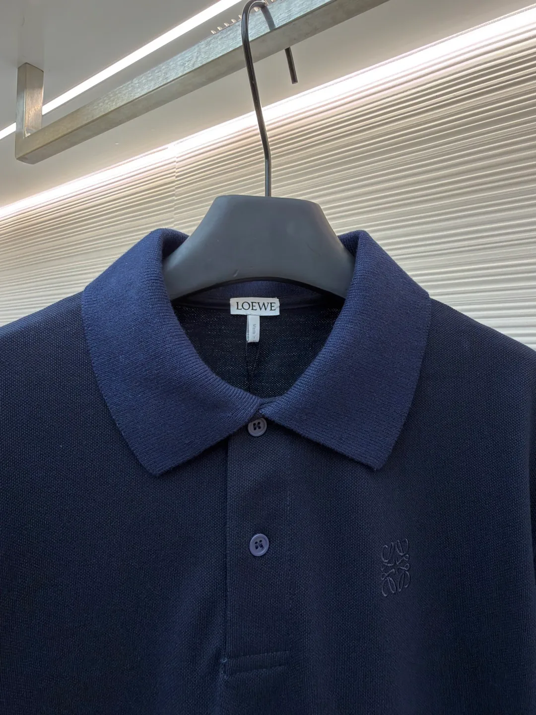 Рубашки Мужские Loewe 11430107