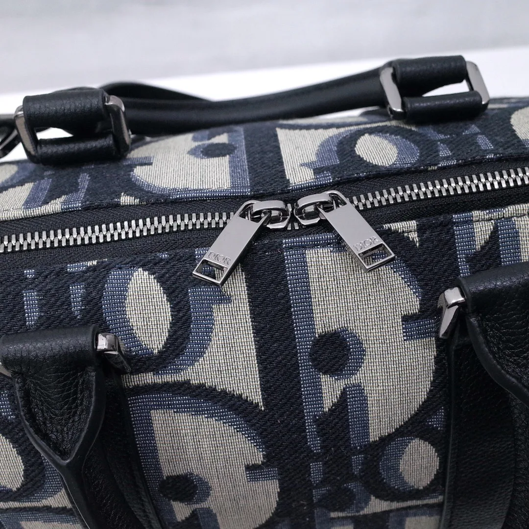 Дорожные Сумки Мужские Christian Dior 225413