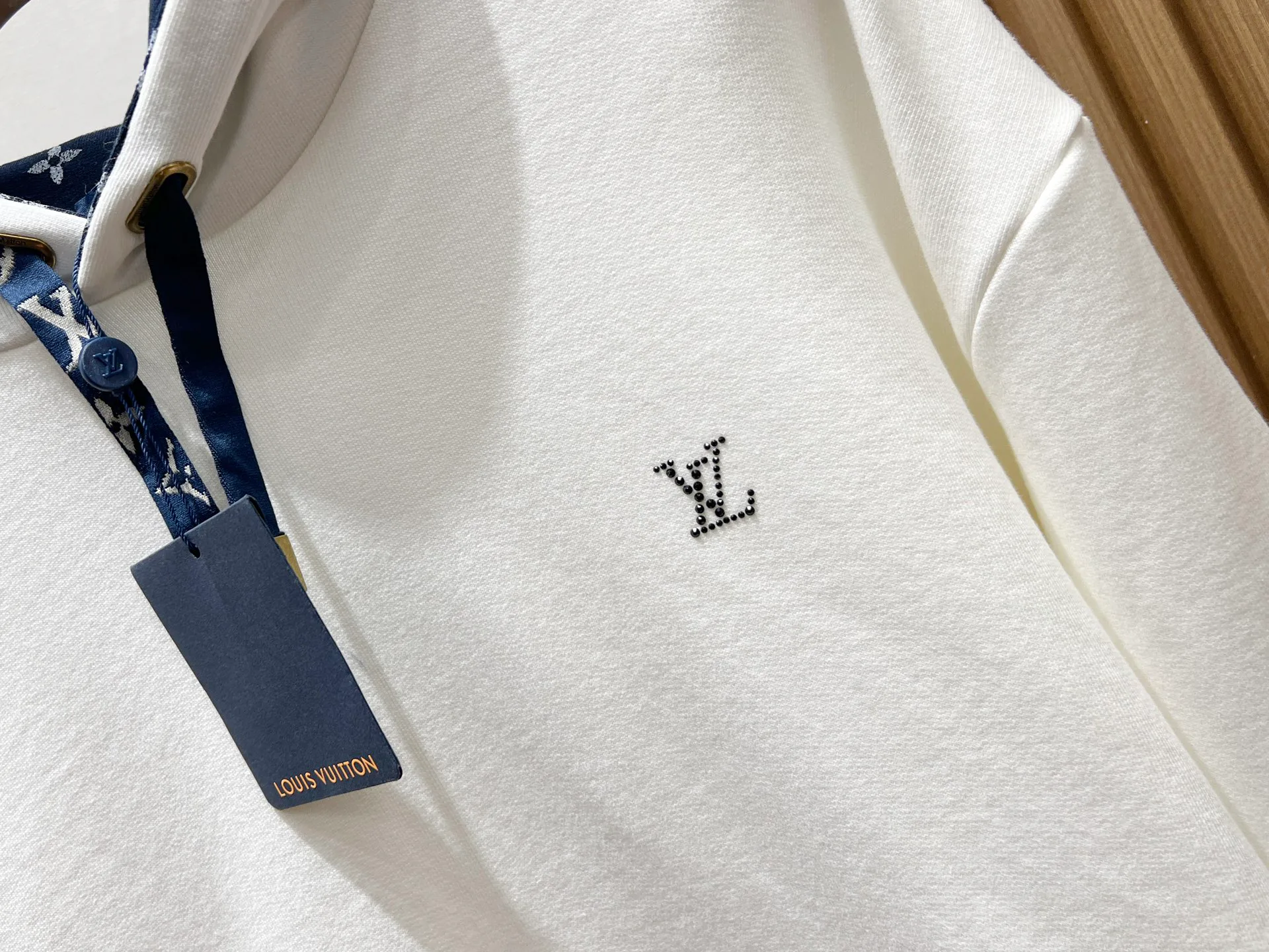 Свитшоты И Худи Мужские Louis Vuitton 848312