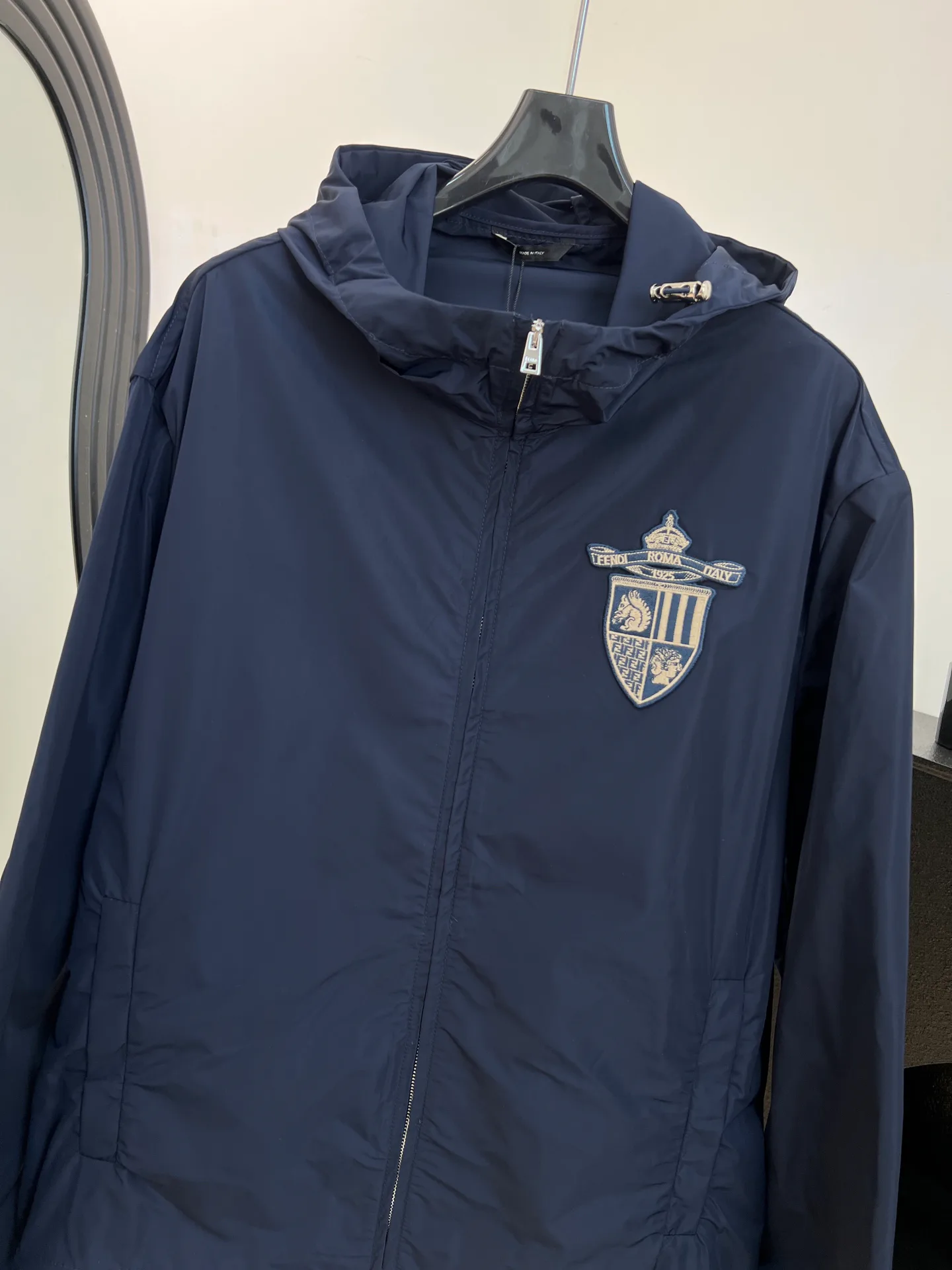 Пальто И Тренчи Мужские Fendi 2993433