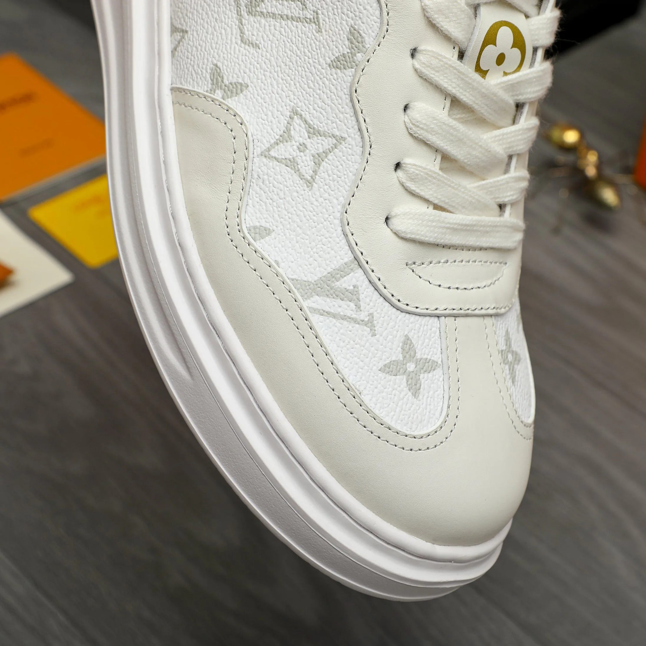 Кроссовки Мужские Louis Vuitton 288051